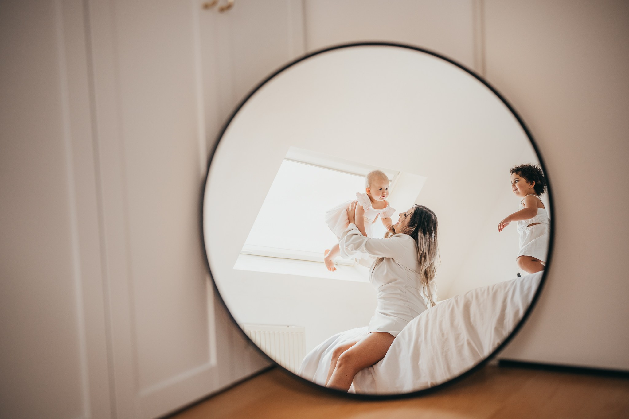 Amalia Briana — Baptism in the Netherlands | Lucian Petric. Lucian Petric — Wedding & Baptism Photographer in Turnhout, Belgium