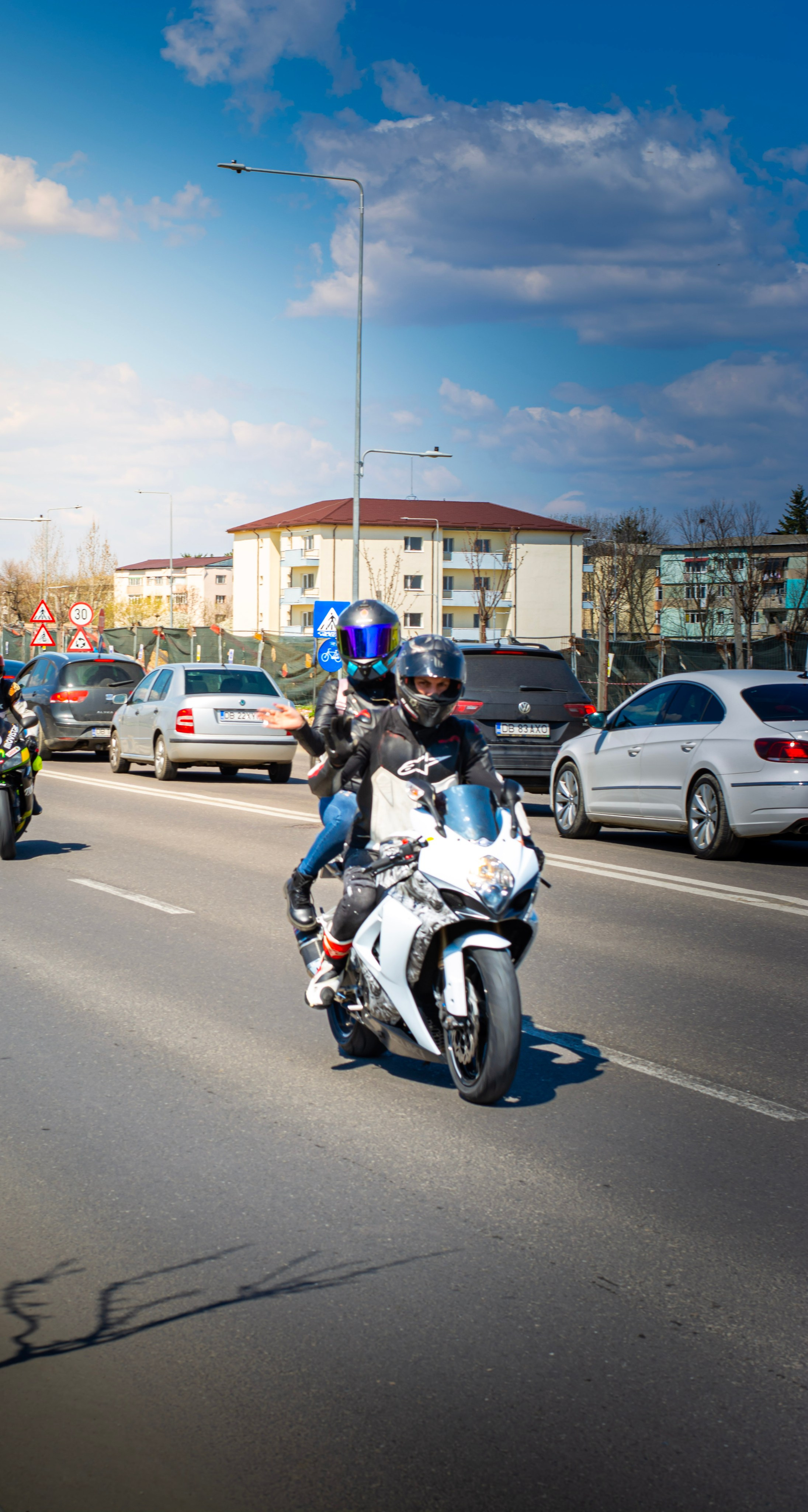 Parda Moto 2026. Johnnyshoots