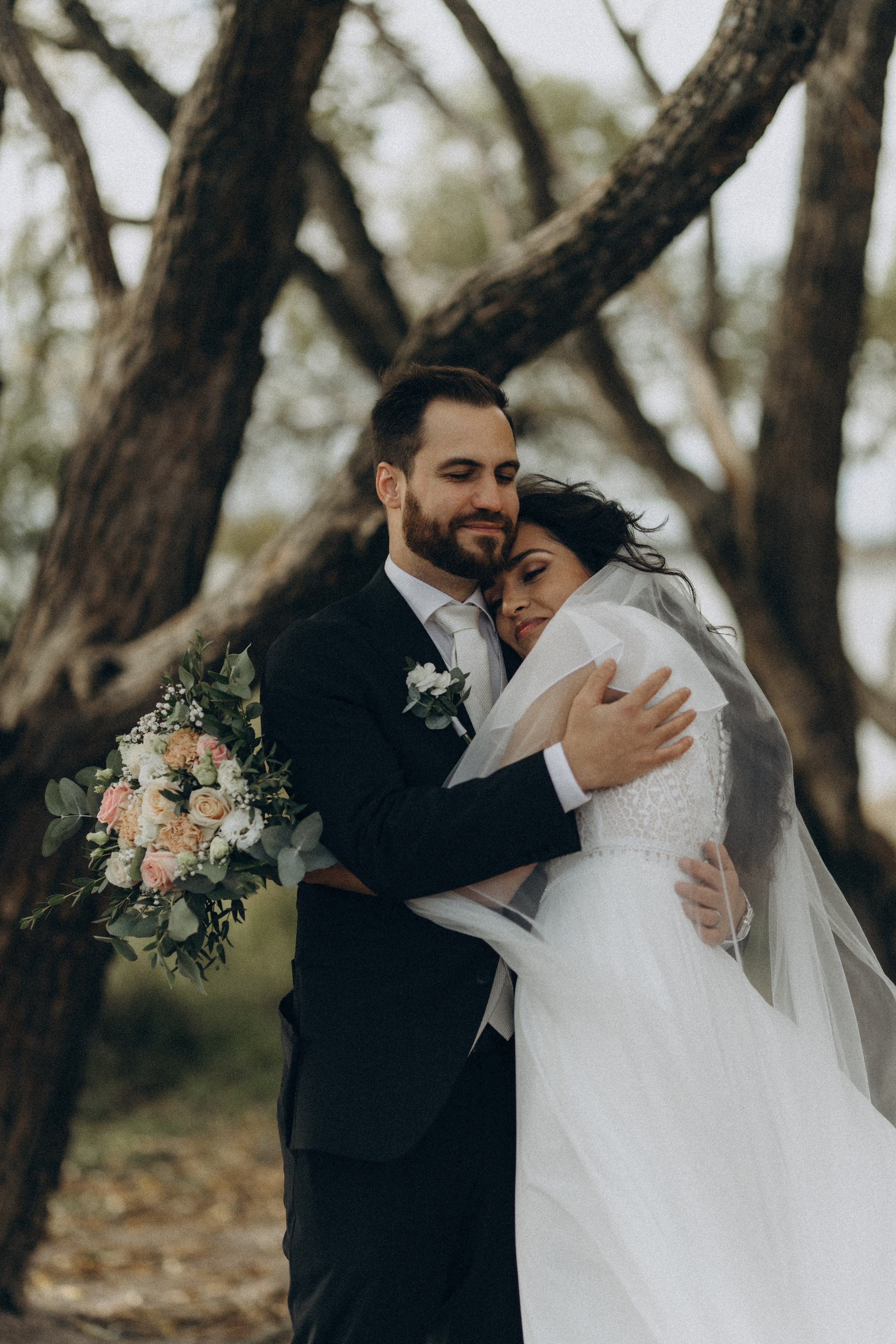 W&S. Wedding and potrait photographer in Helsinki Vickan O