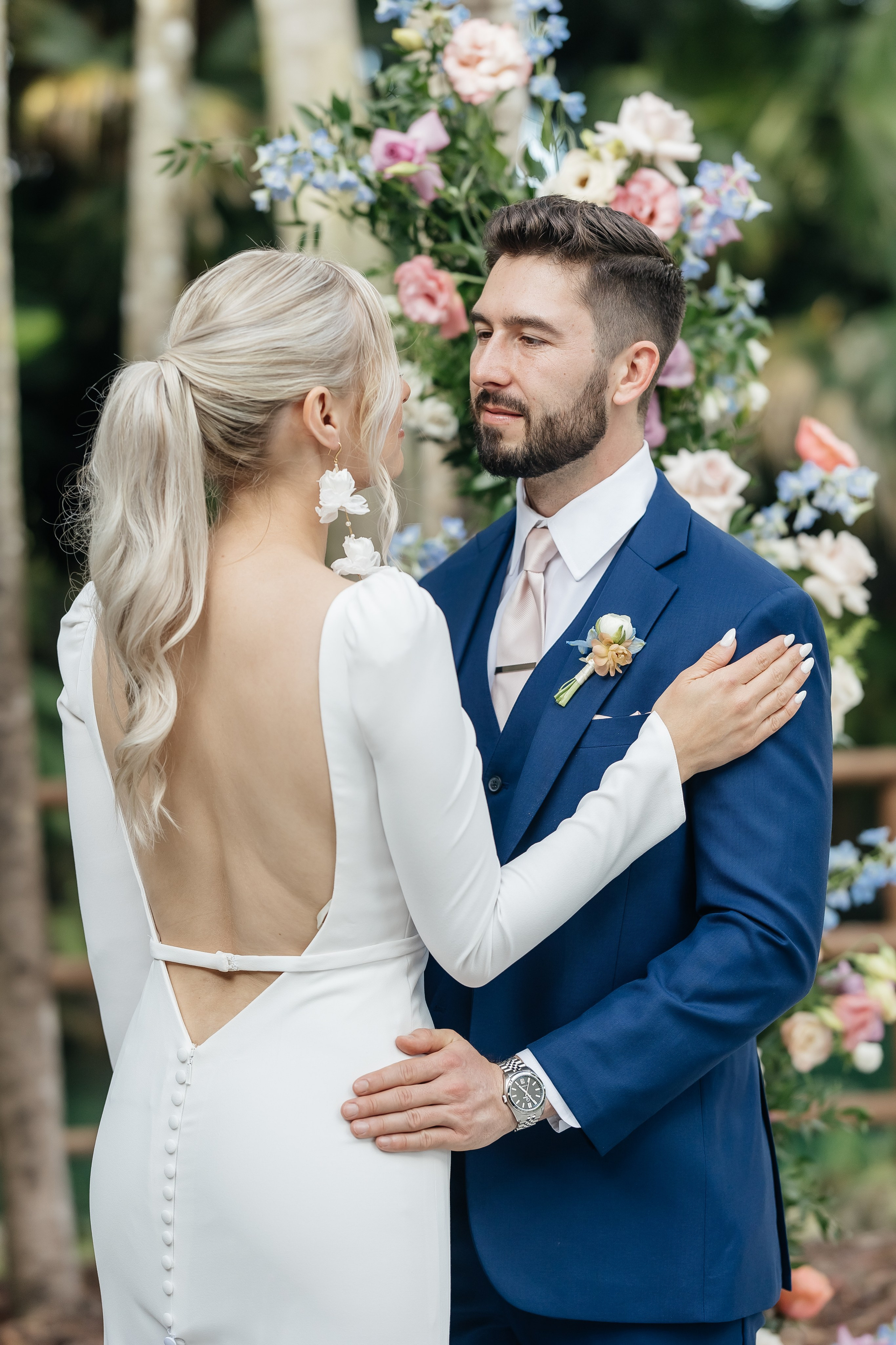 Marinara & Nickolas. Family and Event photographer in Homestead and Miami areas of Florida