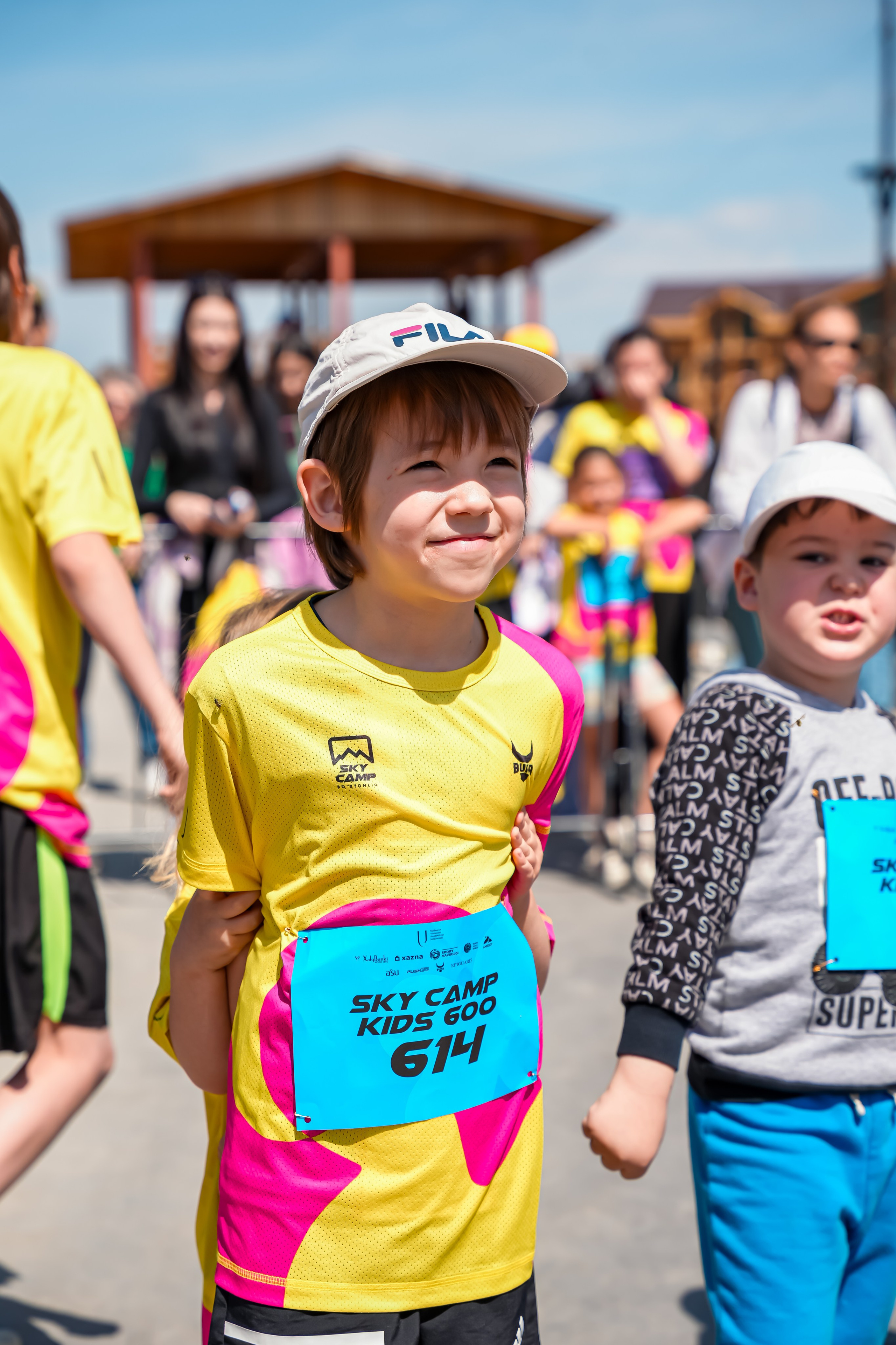 Спортивная фотосъёмка. Яркие моменты, запечатленные в каждом кадре