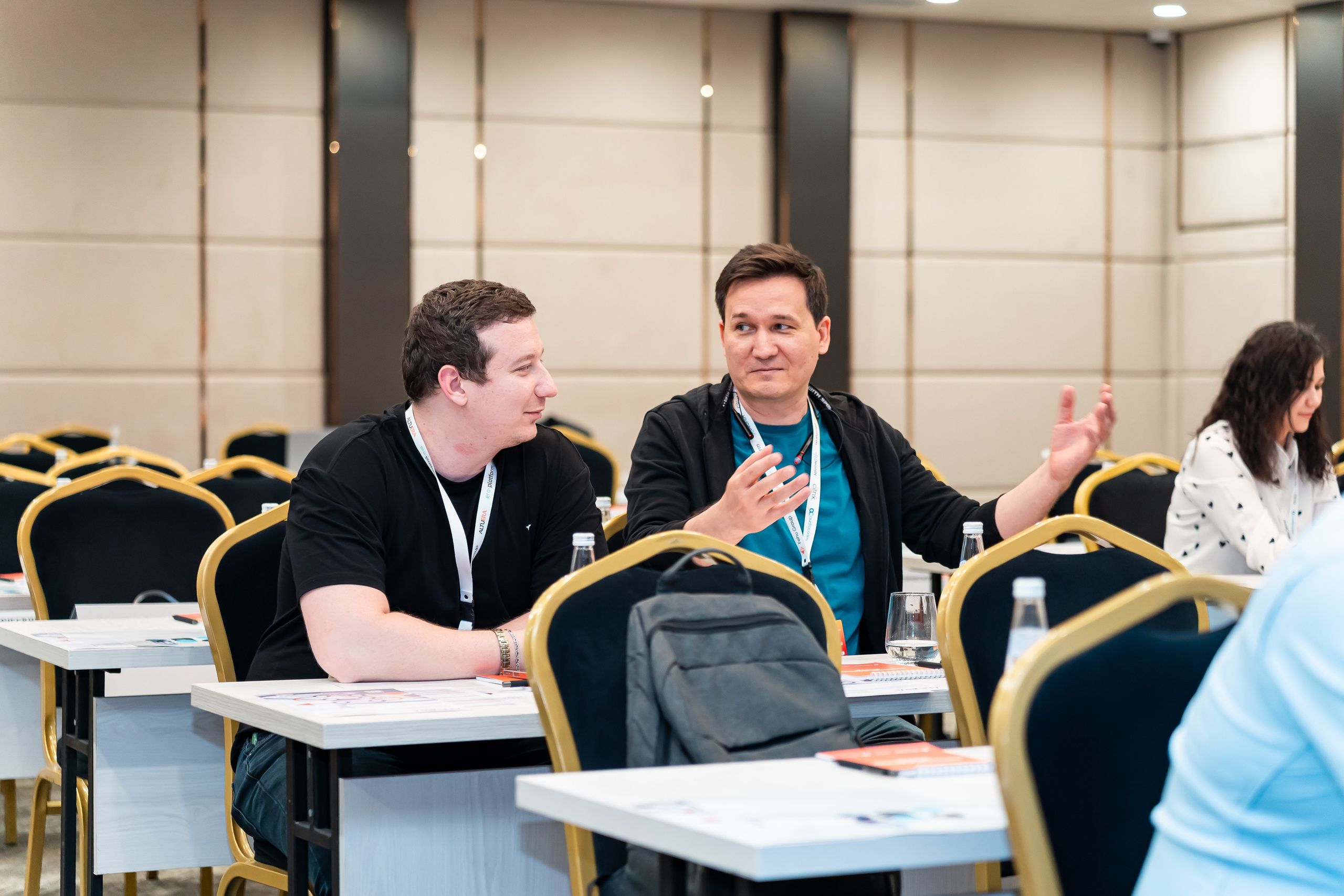 Репортажная фотосъёмка. Яркие моменты, запечатленные в каждом кадре