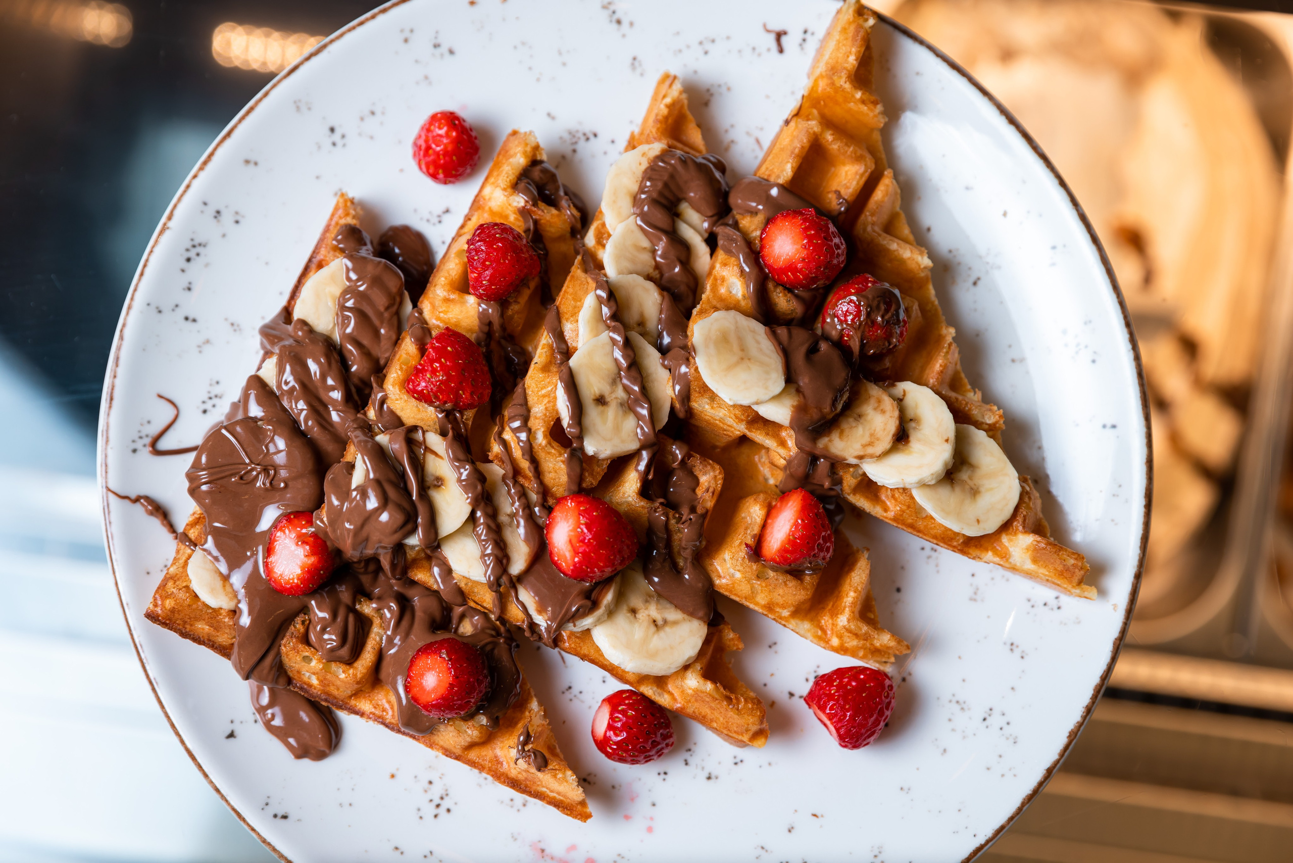 Предметная фотосъёмка. Яркие моменты, запечатленные в каждом кадре