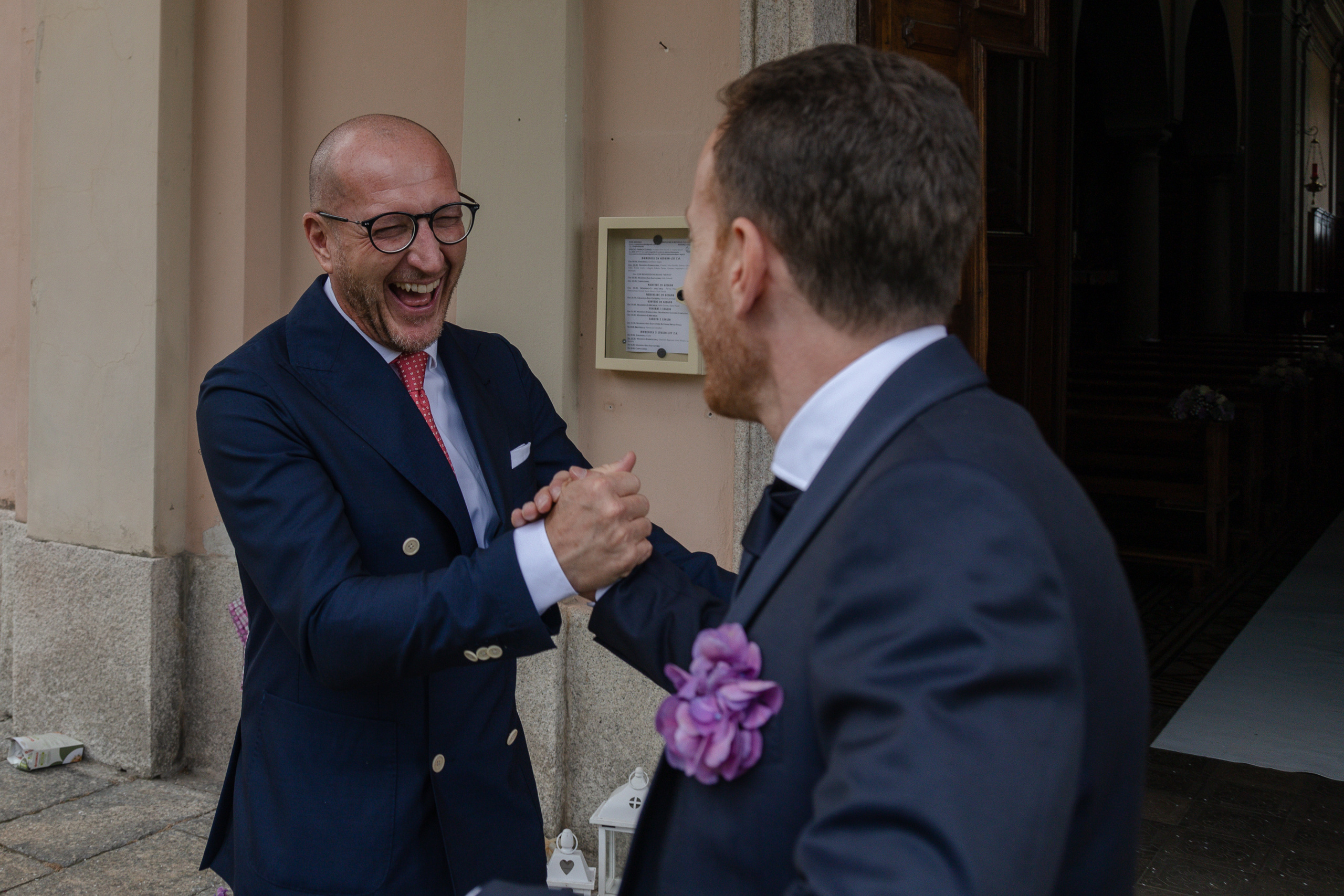 Stefania and Daniele. Photographer in Milan |Mila Pro Photo