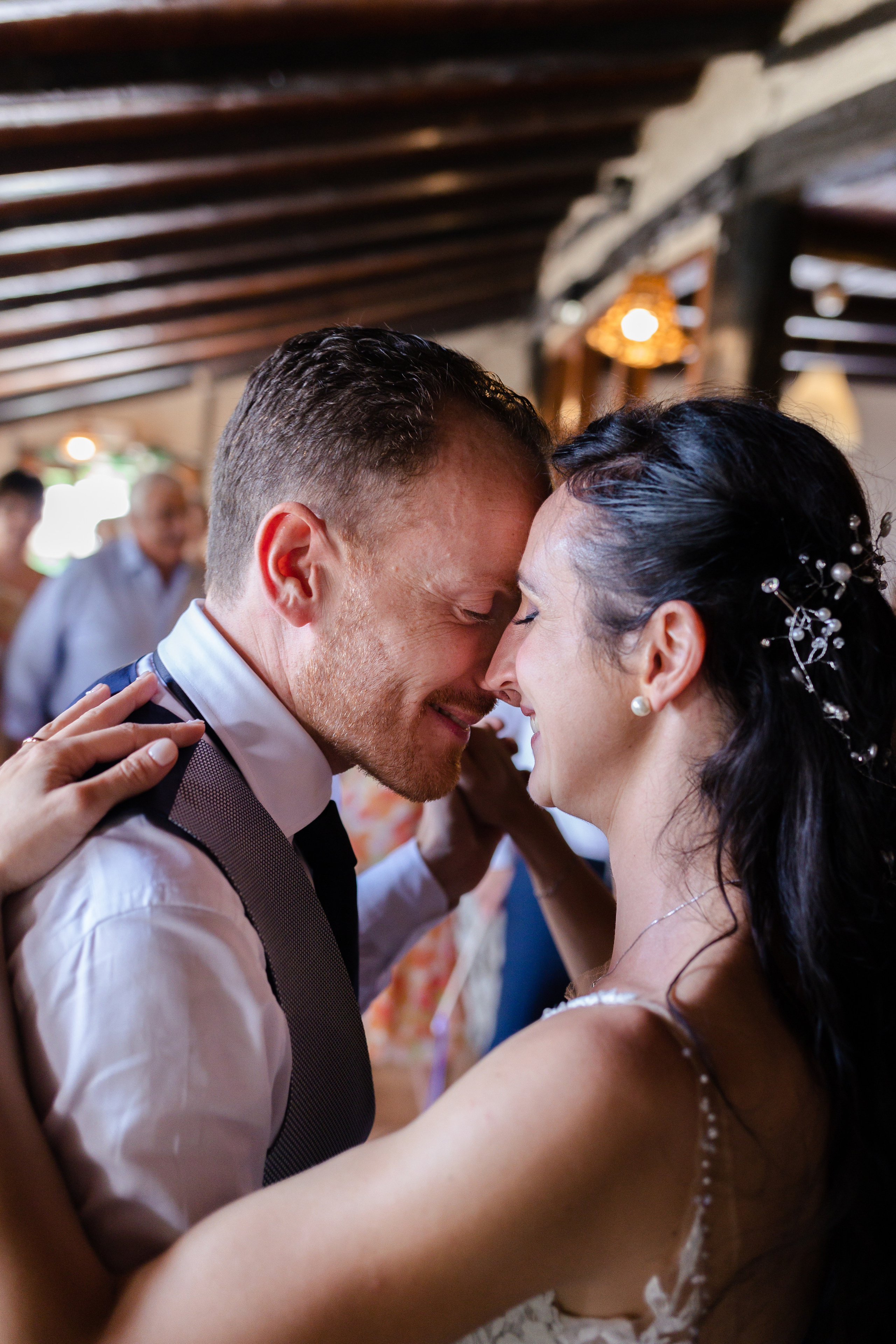 Stefania and Daniele. Photographer in Milan |Mila Pro Photo