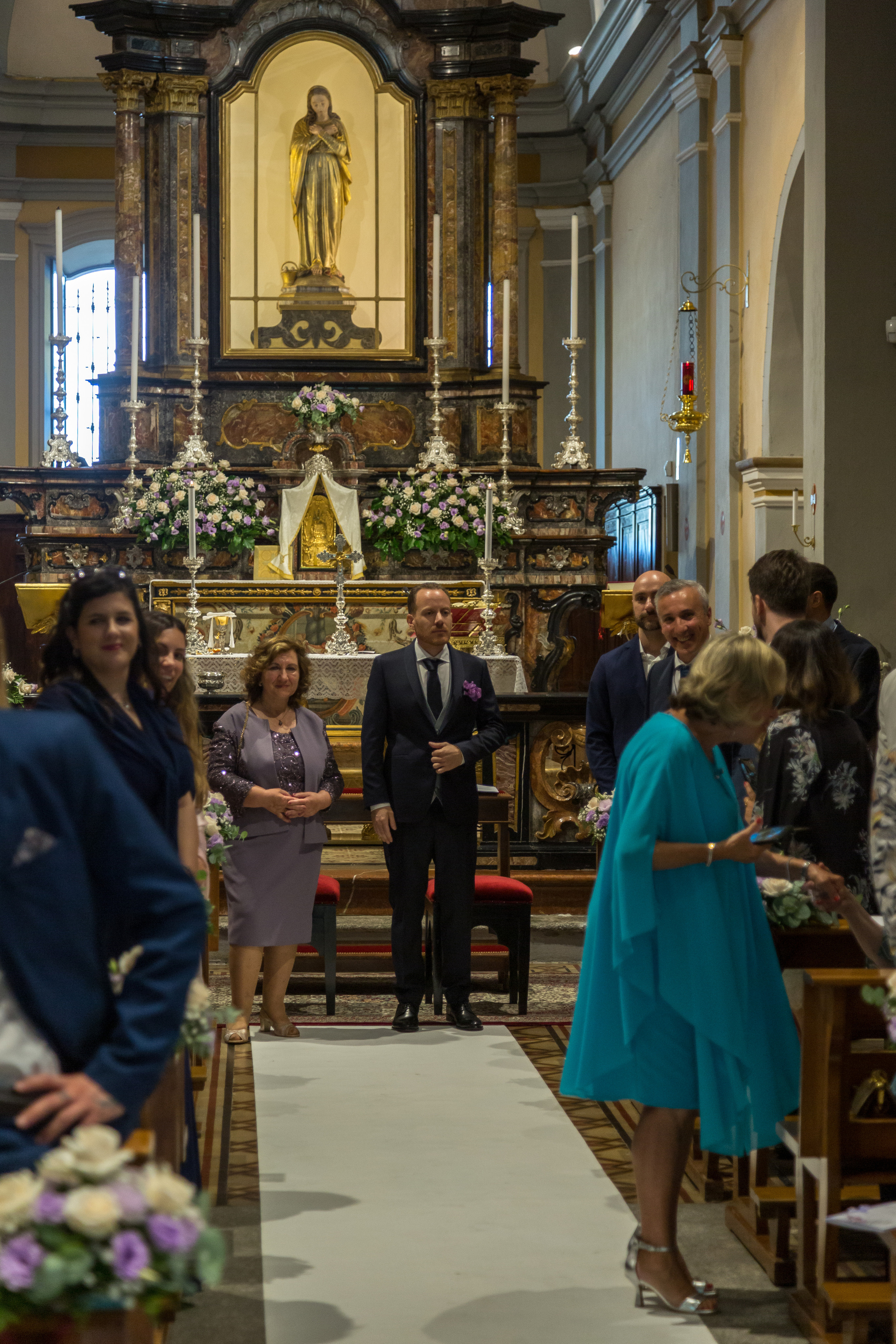 Stefania and Daniele. Photographer in Milan |Mila Pro Photo