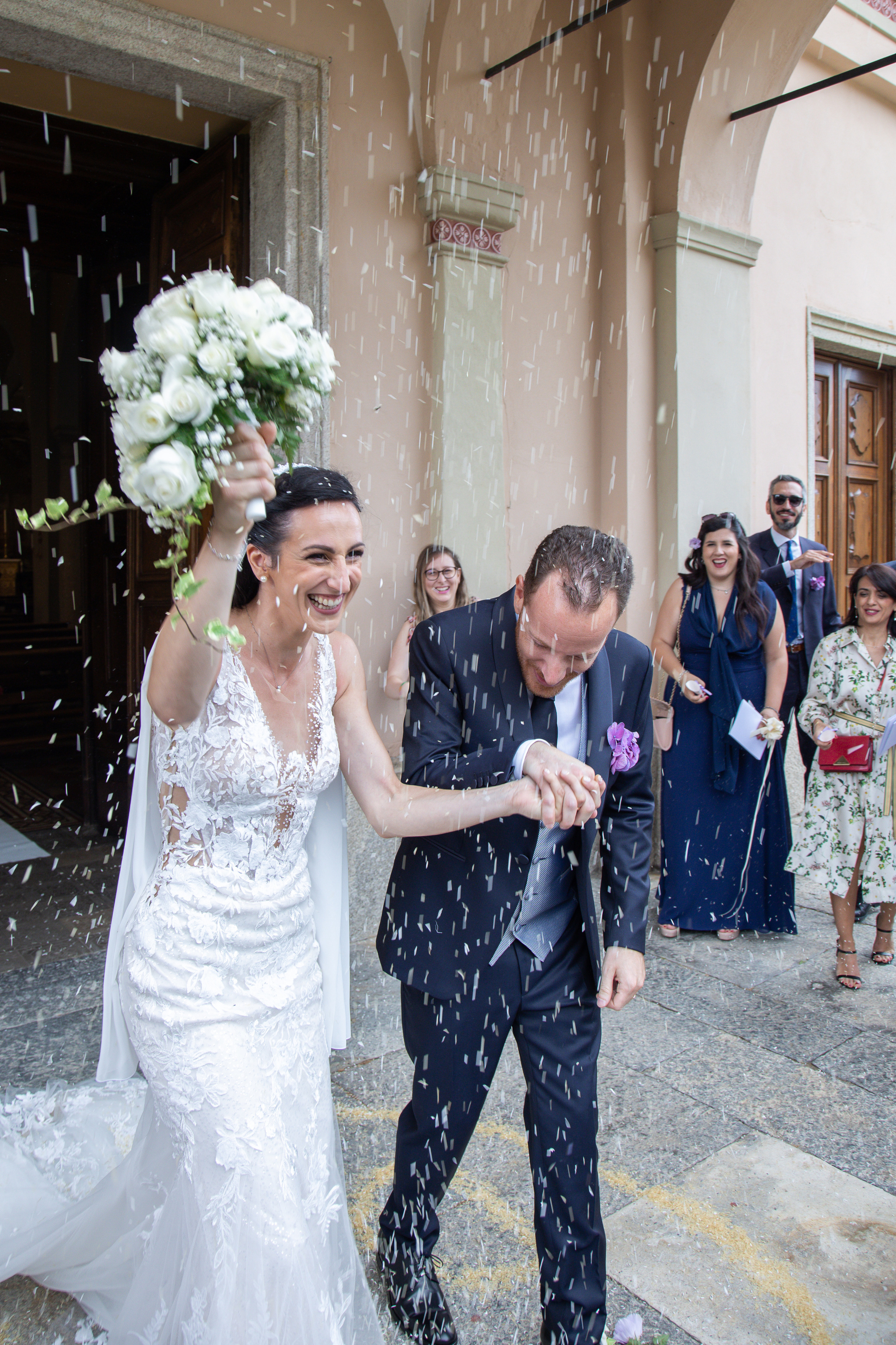 Stefania and Daniele. Photographer in Milan |Mila Pro Photo