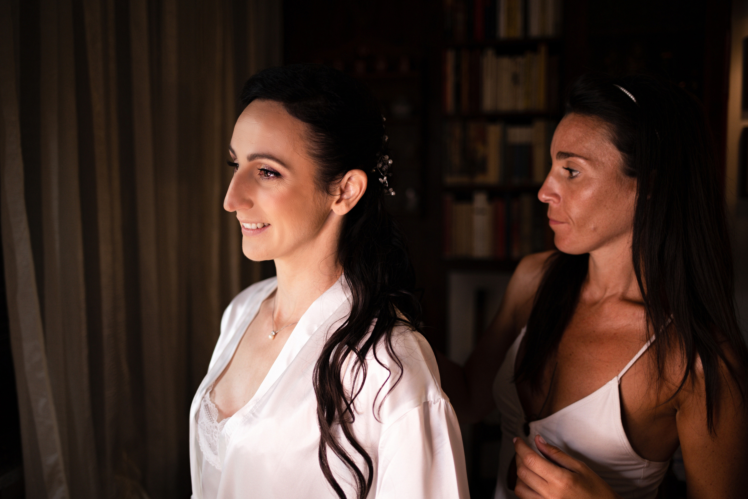 Stefania and Daniele. Photographer in Milan |Mila Pro Photo