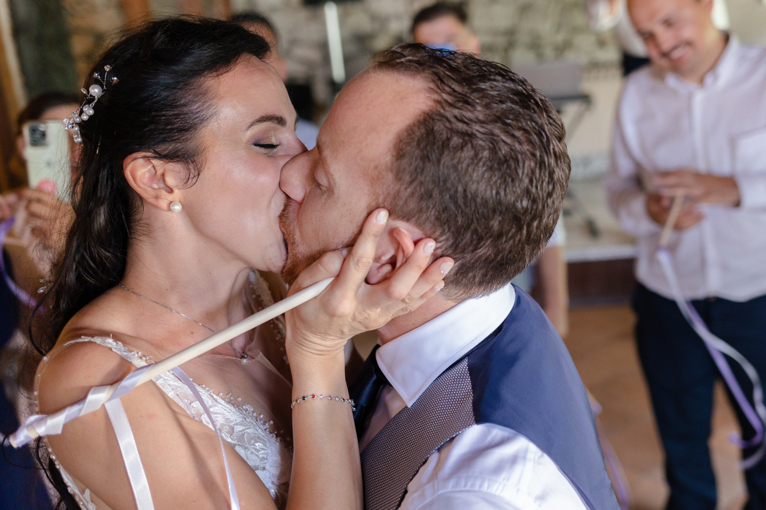 Stefania and Daniele. Photographer in Milan |Mila Pro Photo