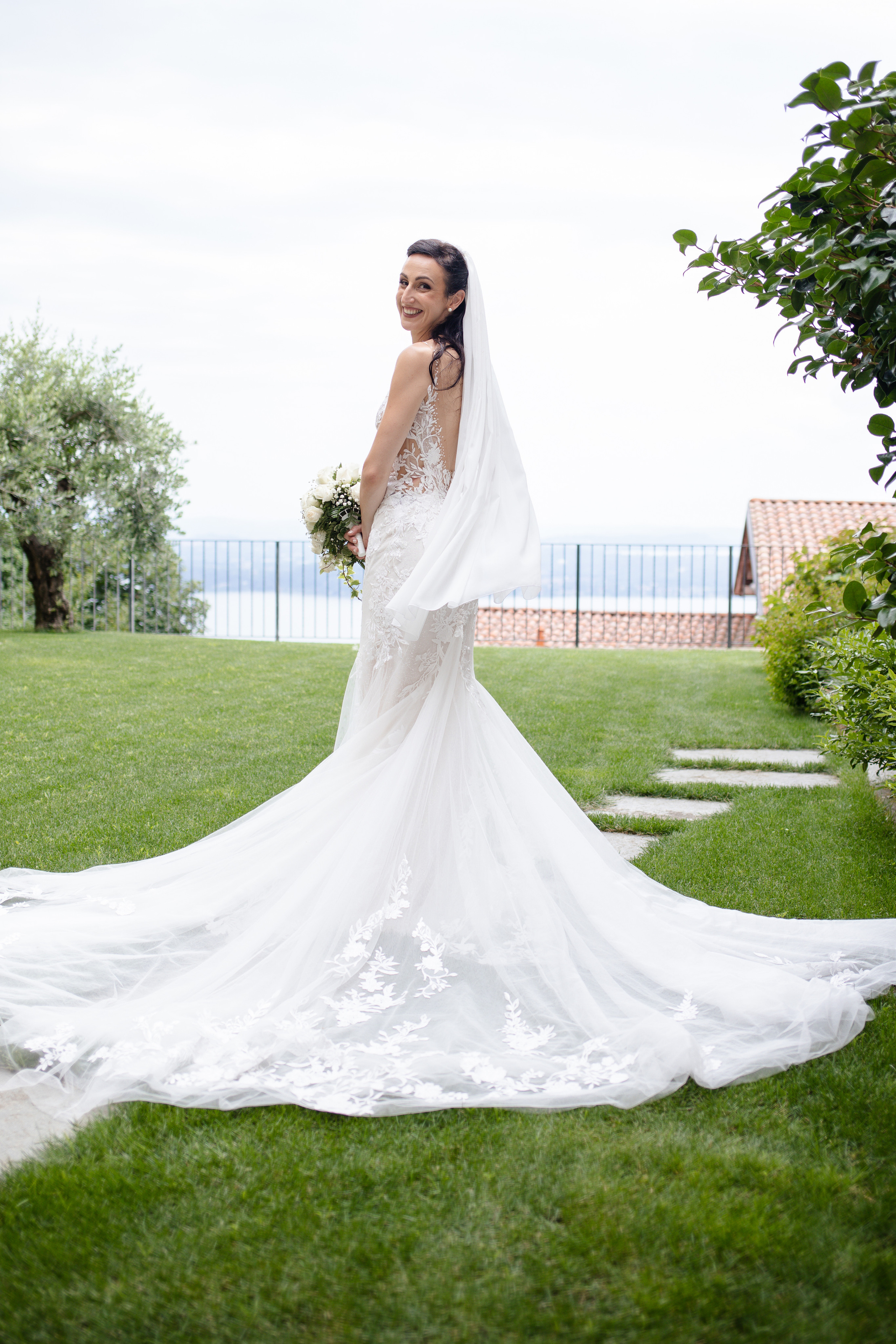 Stefania and Daniele. Photographer in Milan |Mila Pro Photo