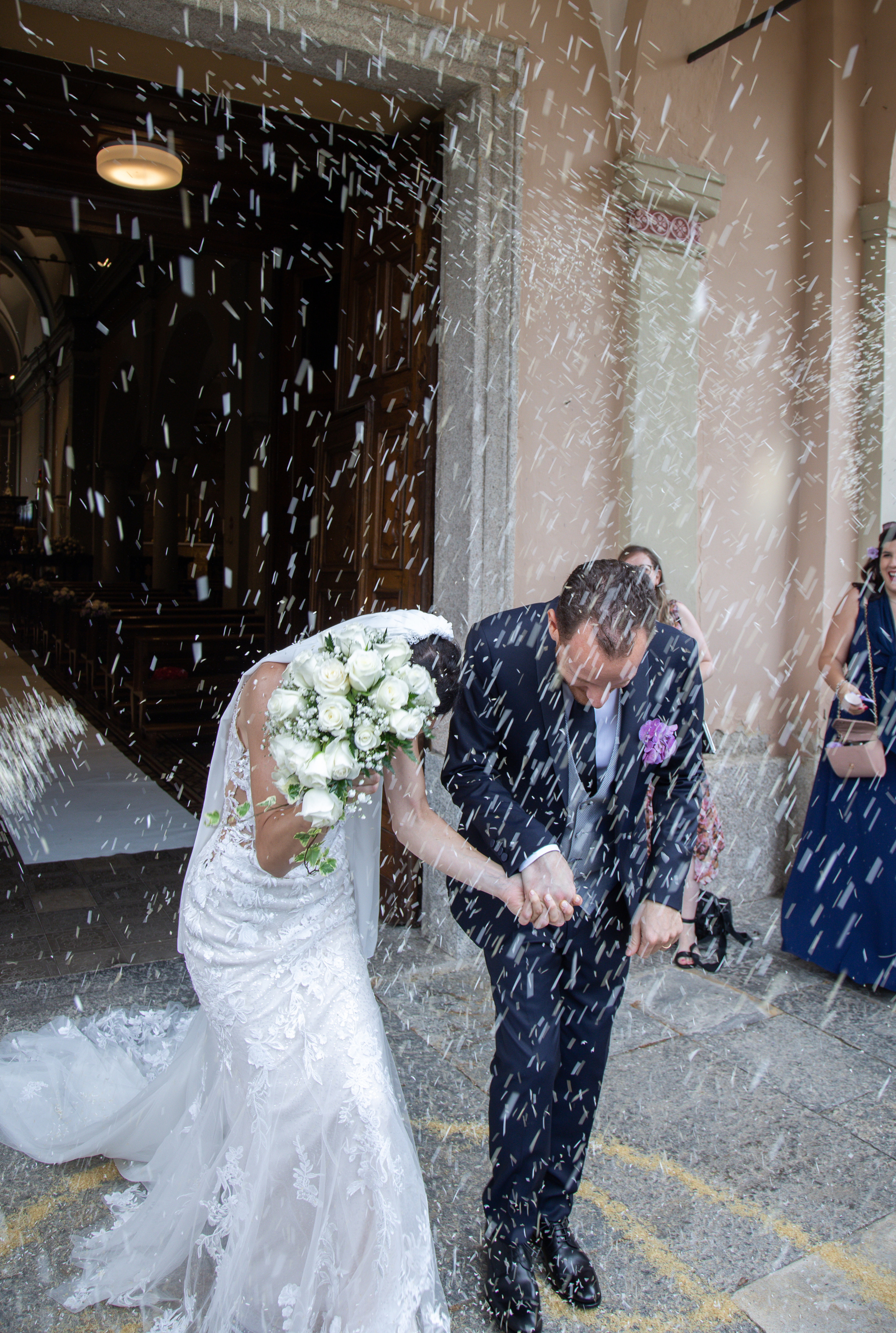 Stefania and Daniele. Photographer in Milan |Mila Pro Photo