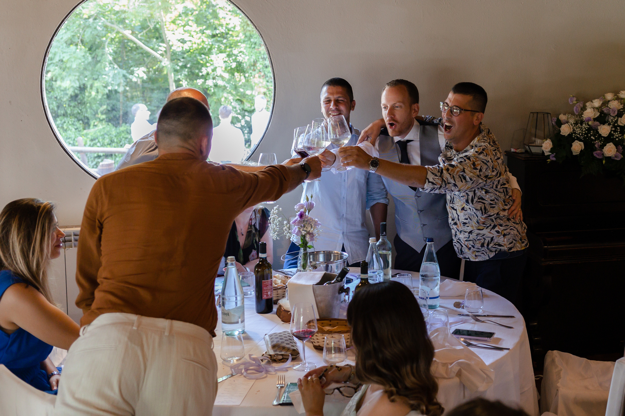 Stefania and Daniele. Photographer in Milan |Mila Pro Photo