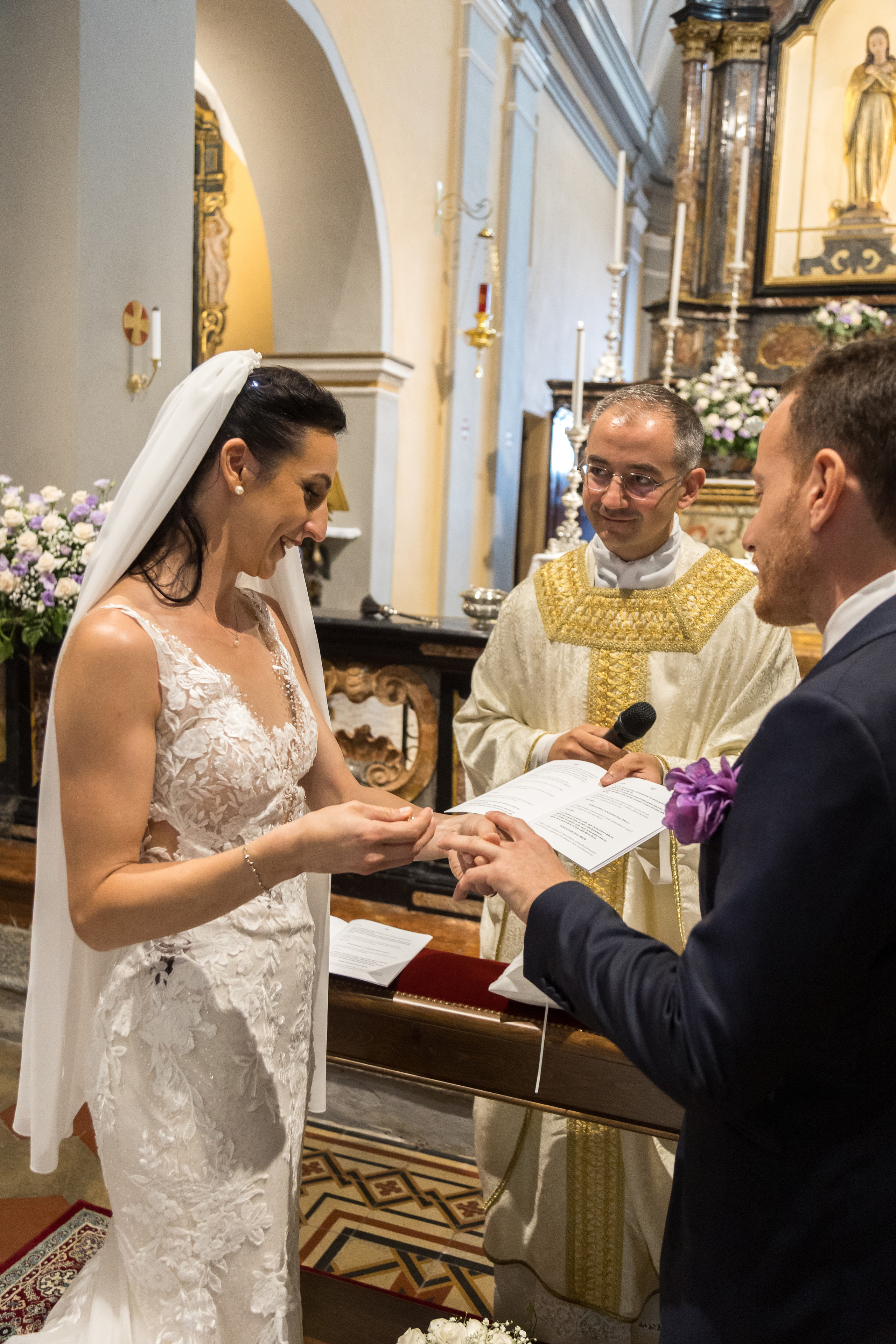 Stefania and Daniele. Photographer in Milan |Mila Pro Photo