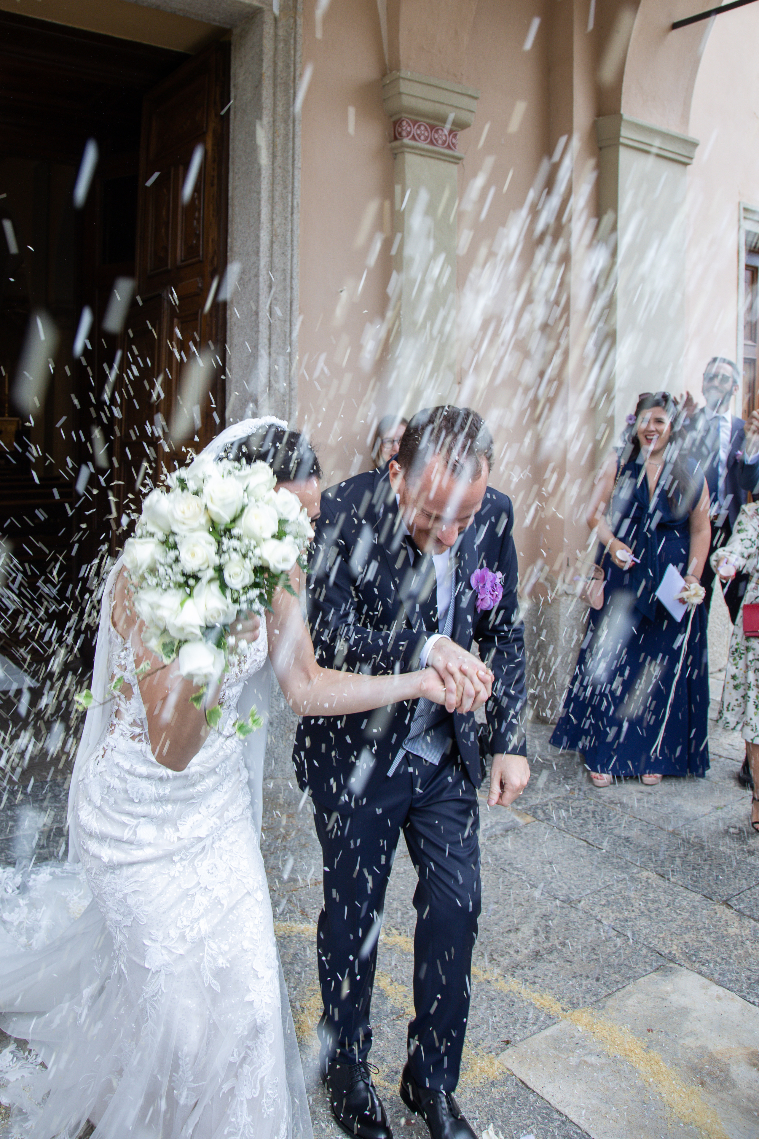 Stefania and Daniele. Photographer in Milan |Mila Pro Photo