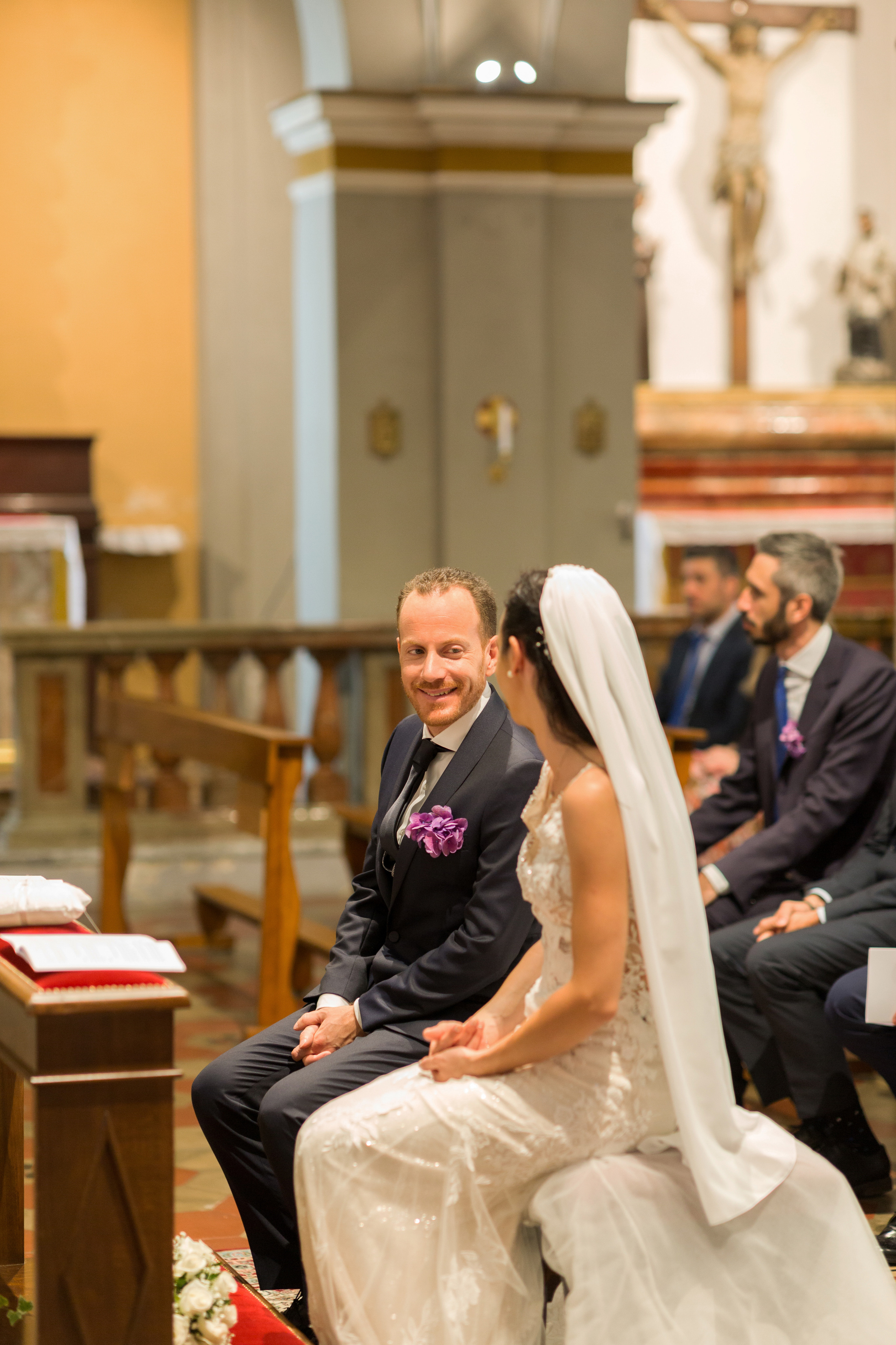 Stefania and Daniele. Photographer in Milan |Mila Pro Photo