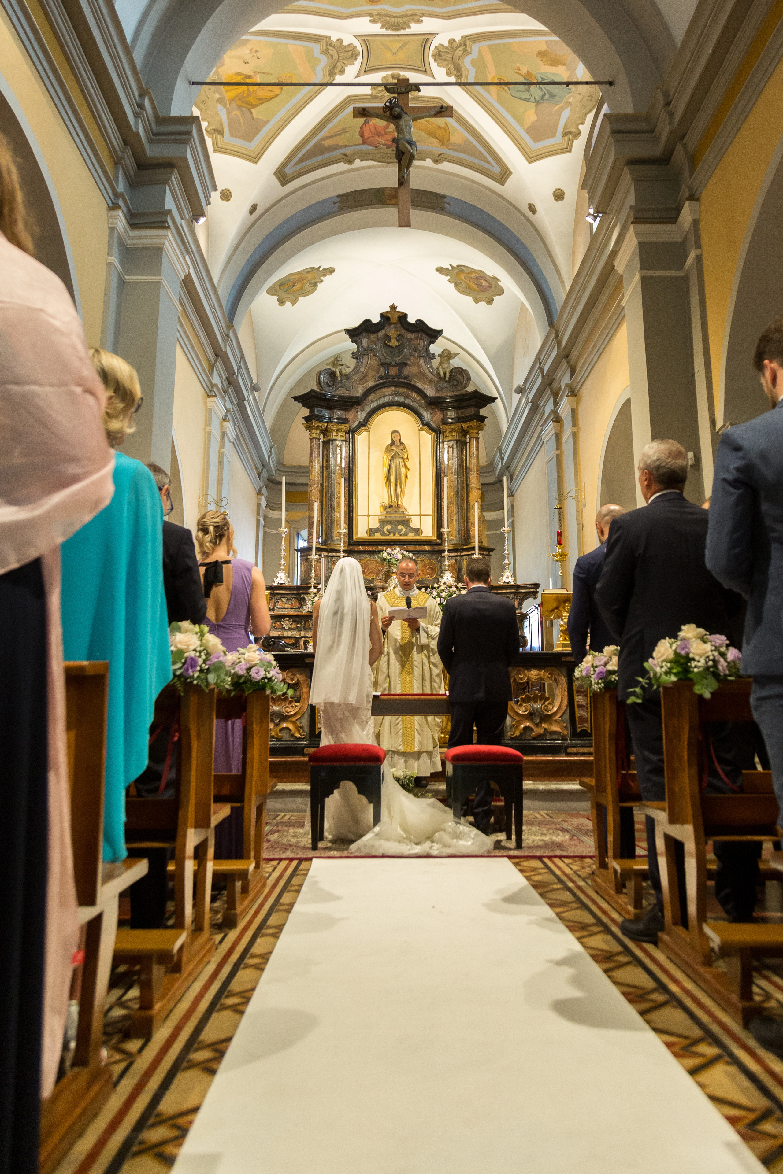 Stefania and Daniele. Photographer in Milan |Mila Pro Photo