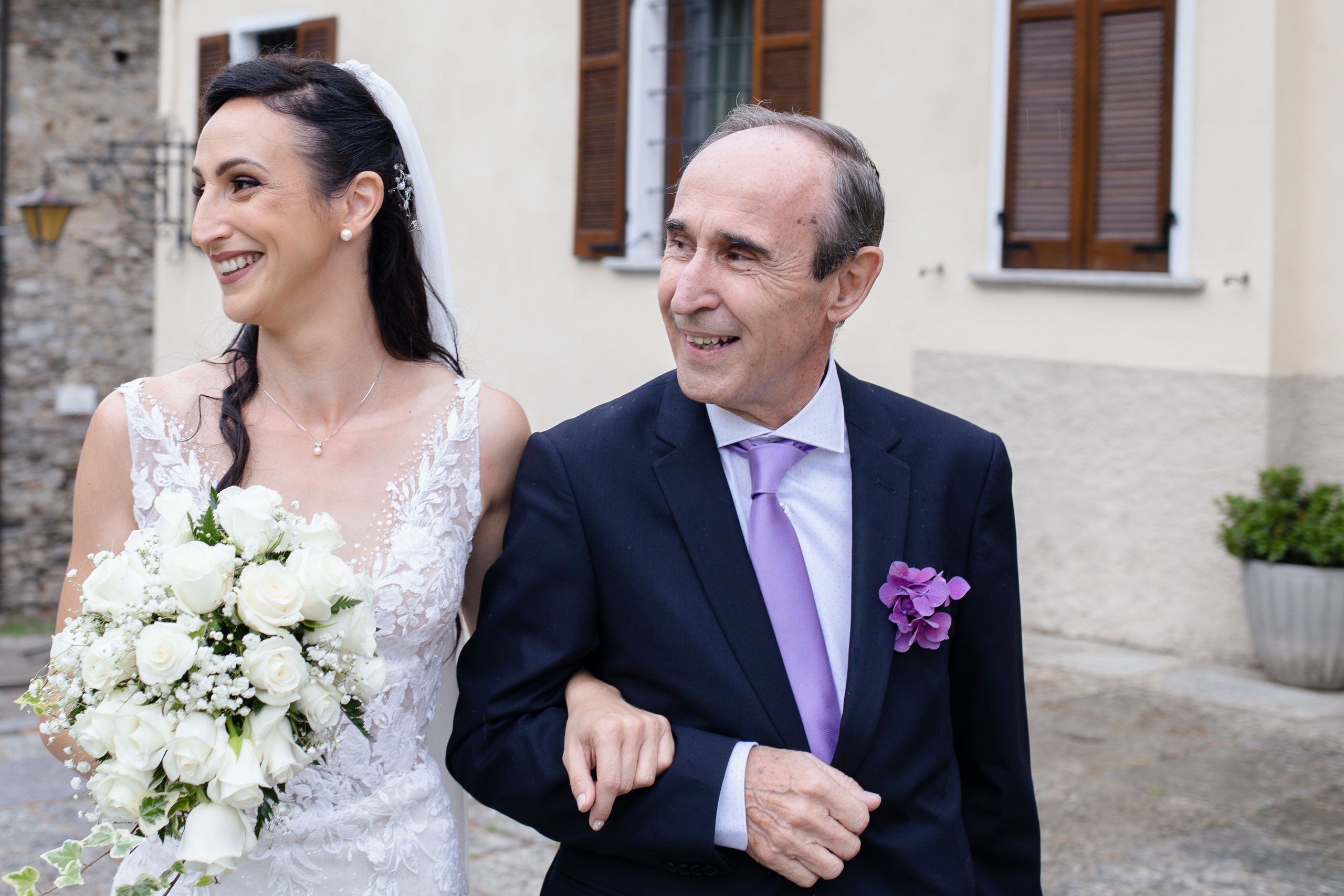 Stefania and Daniele. Photographer in Milan |Mila Pro Photo