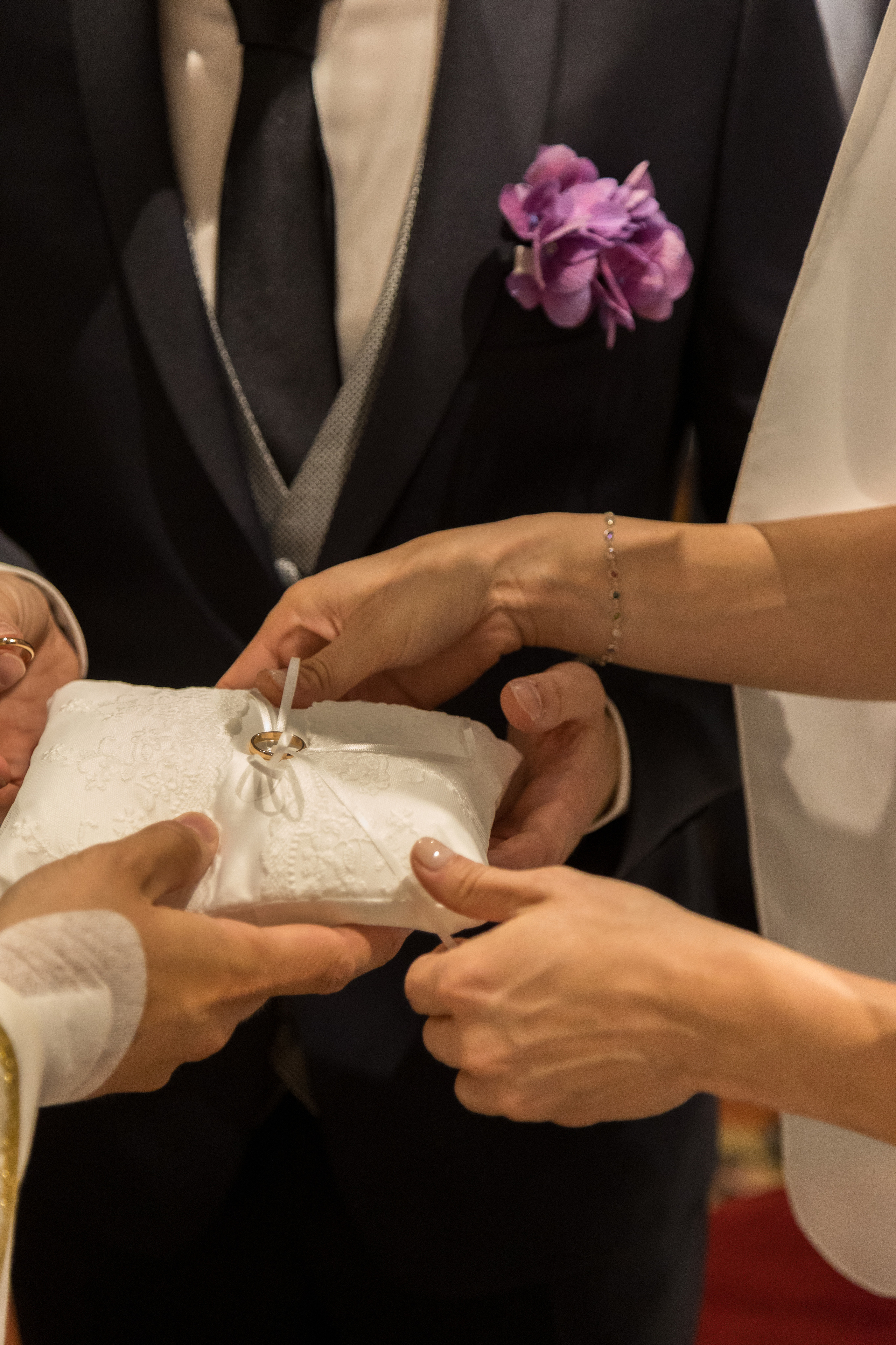 Stefania and Daniele. Photographer in Milan |Mila Pro Photo