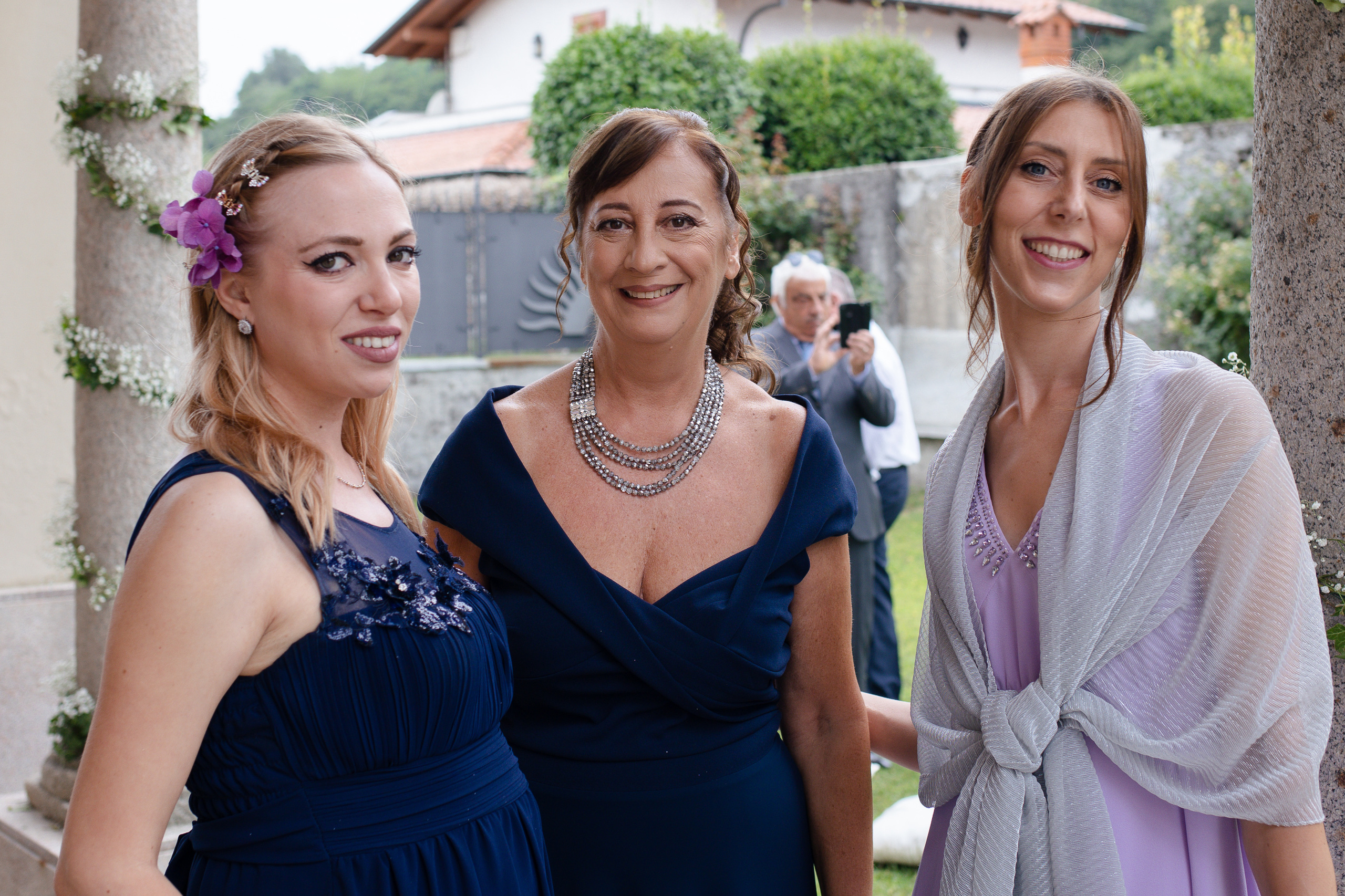 Stefania and Daniele. Photographer in Milan |Mila Pro Photo