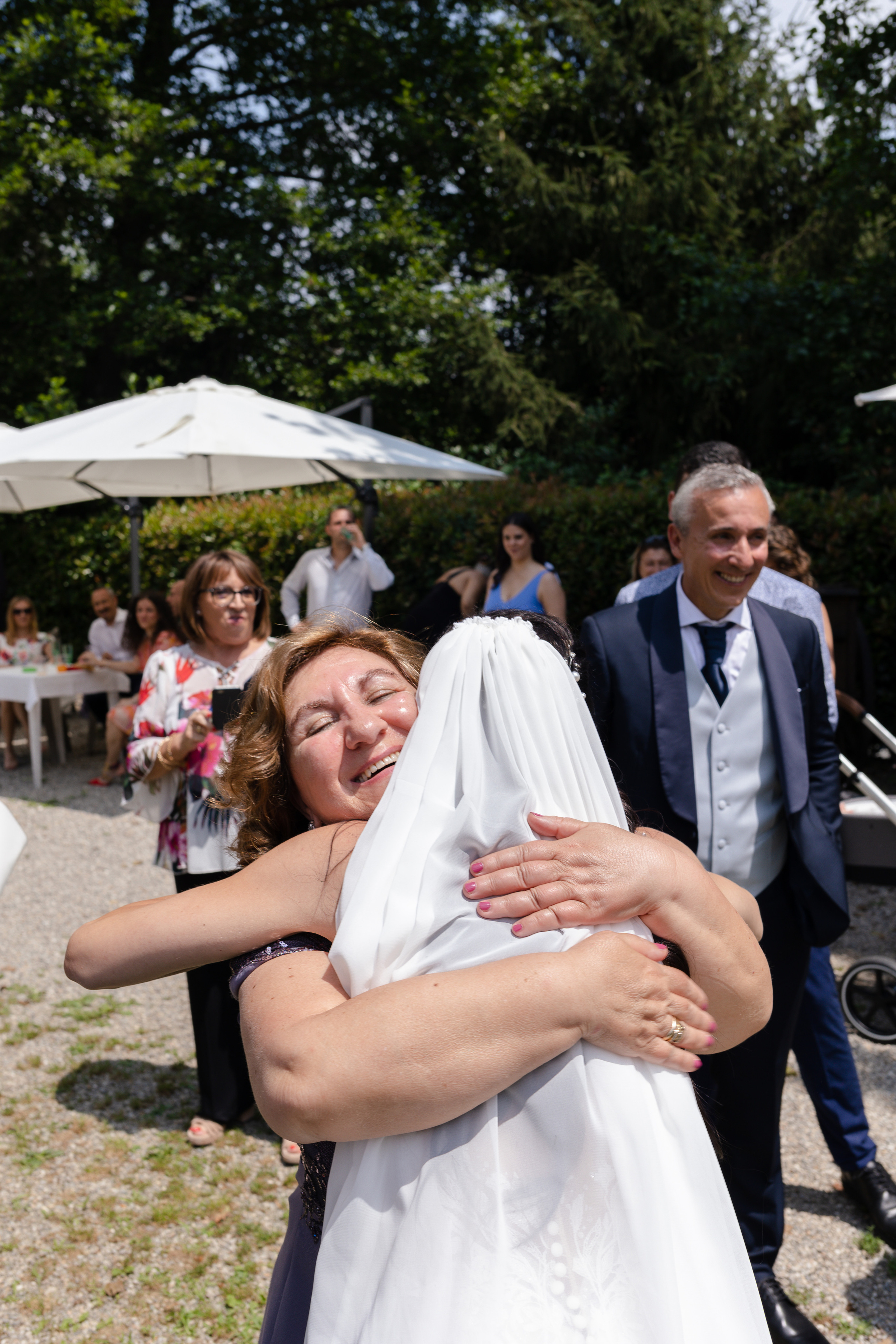 Stefania and Daniele. Photographer in Milan |Mila Pro Photo