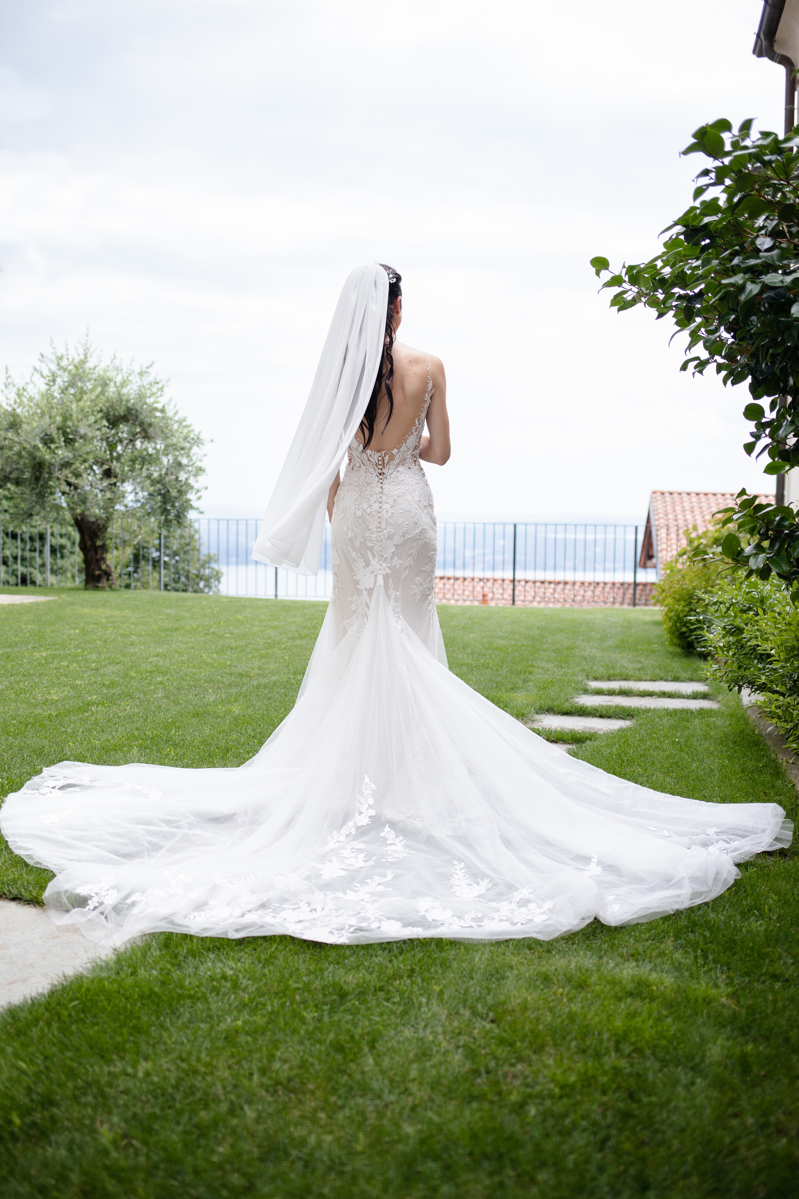 Stefania and Daniele. Photographer in Milan |Mila Pro Photo