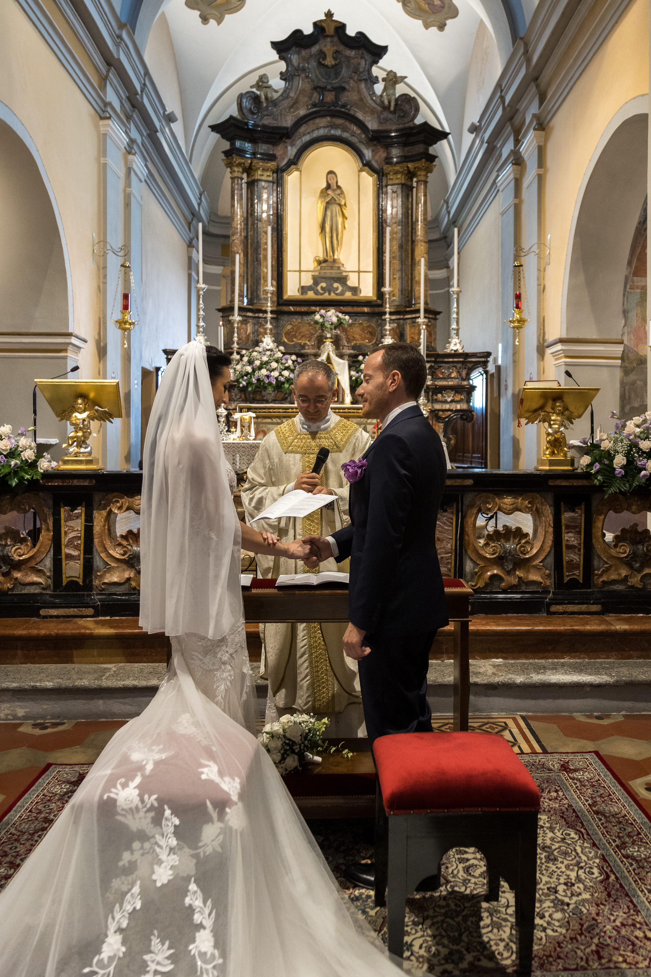 Stefania and Daniele. Photographer in Milan |Mila Pro Photo