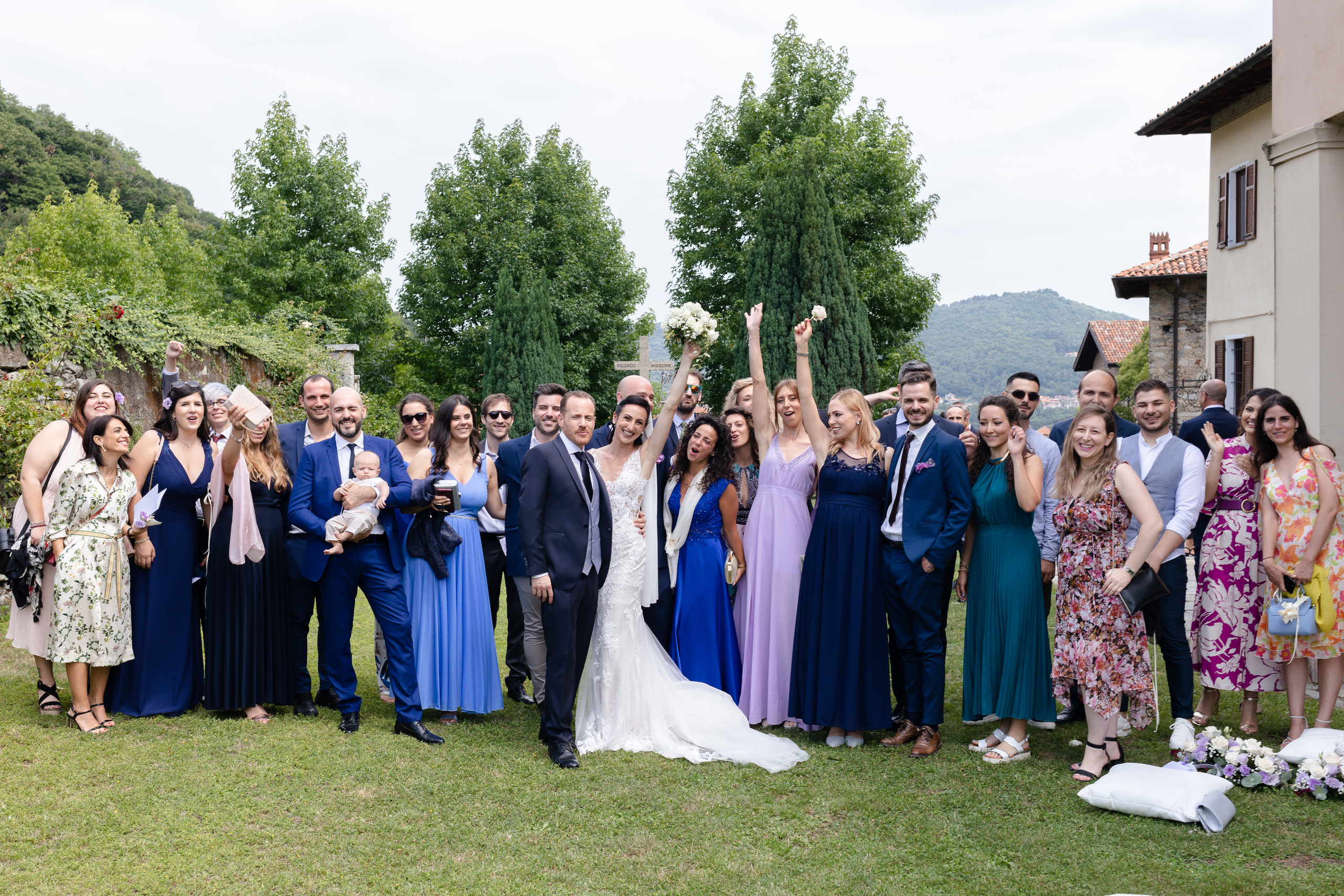 Stefania and Daniele. Photographer in Milan |Mila Pro Photo