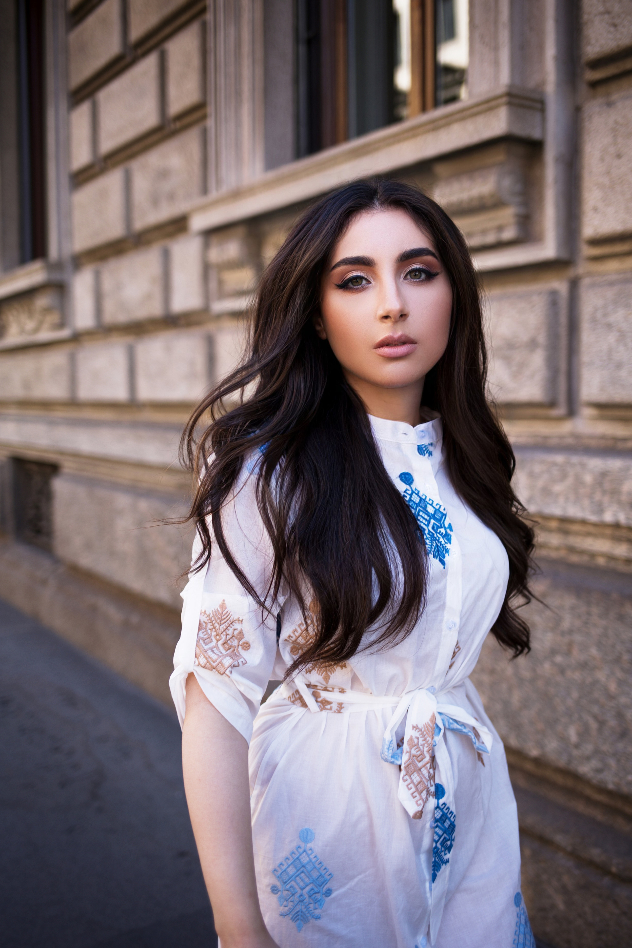 Maryam. Photographer in Milan |Mila Pro Photo