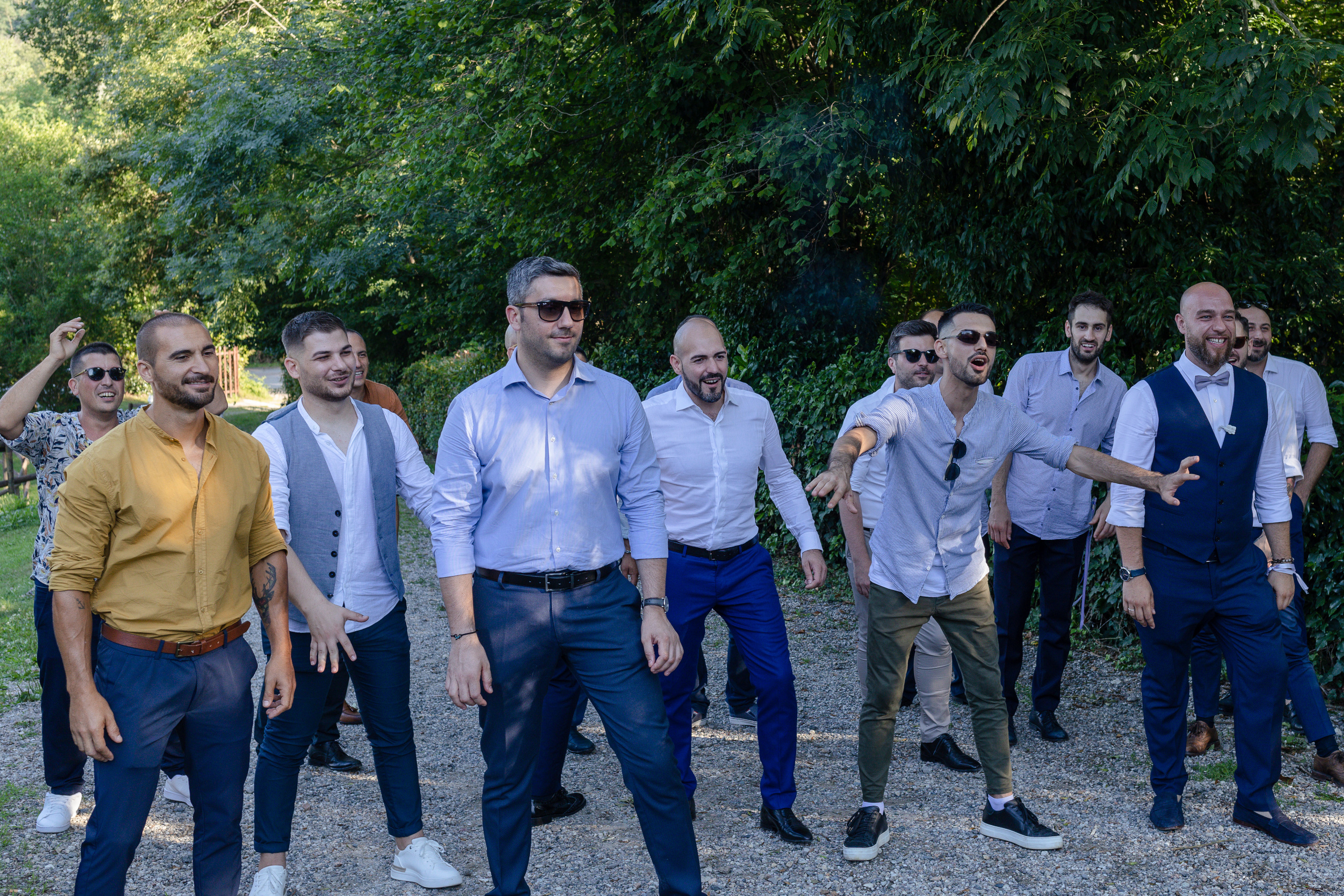 Stefania and Daniele. Photographer in Milan |Mila Pro Photo