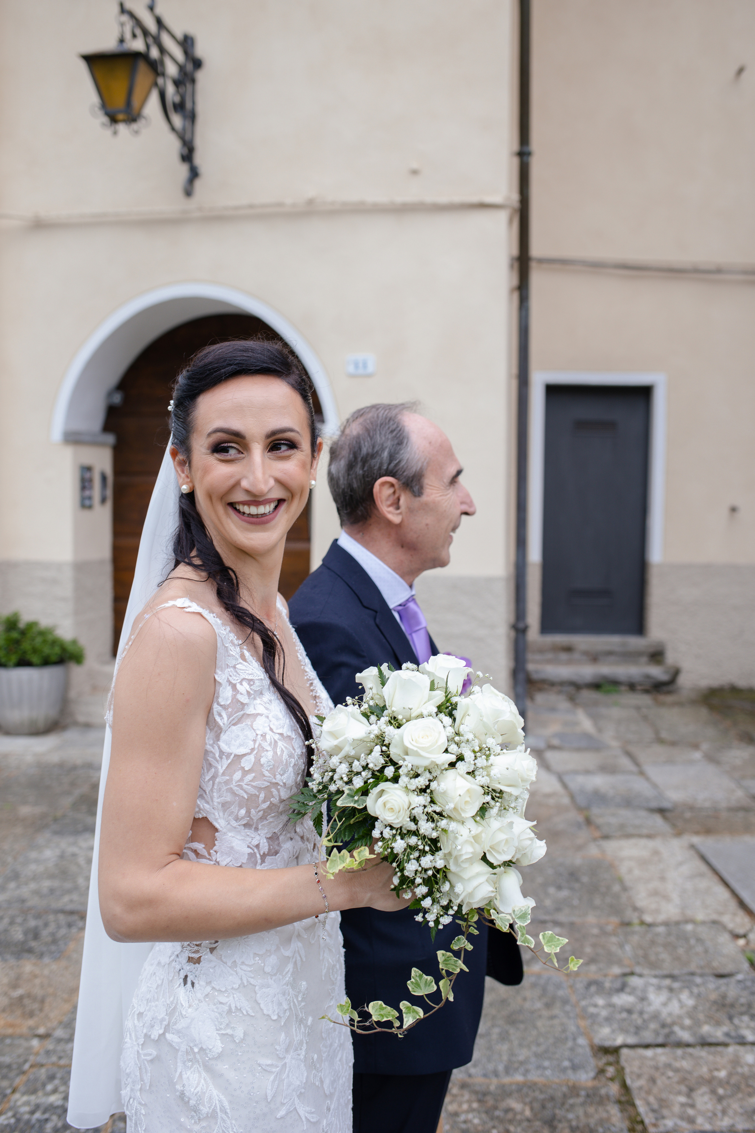Stefania and Daniele. Photographer in Milan |Mila Pro Photo