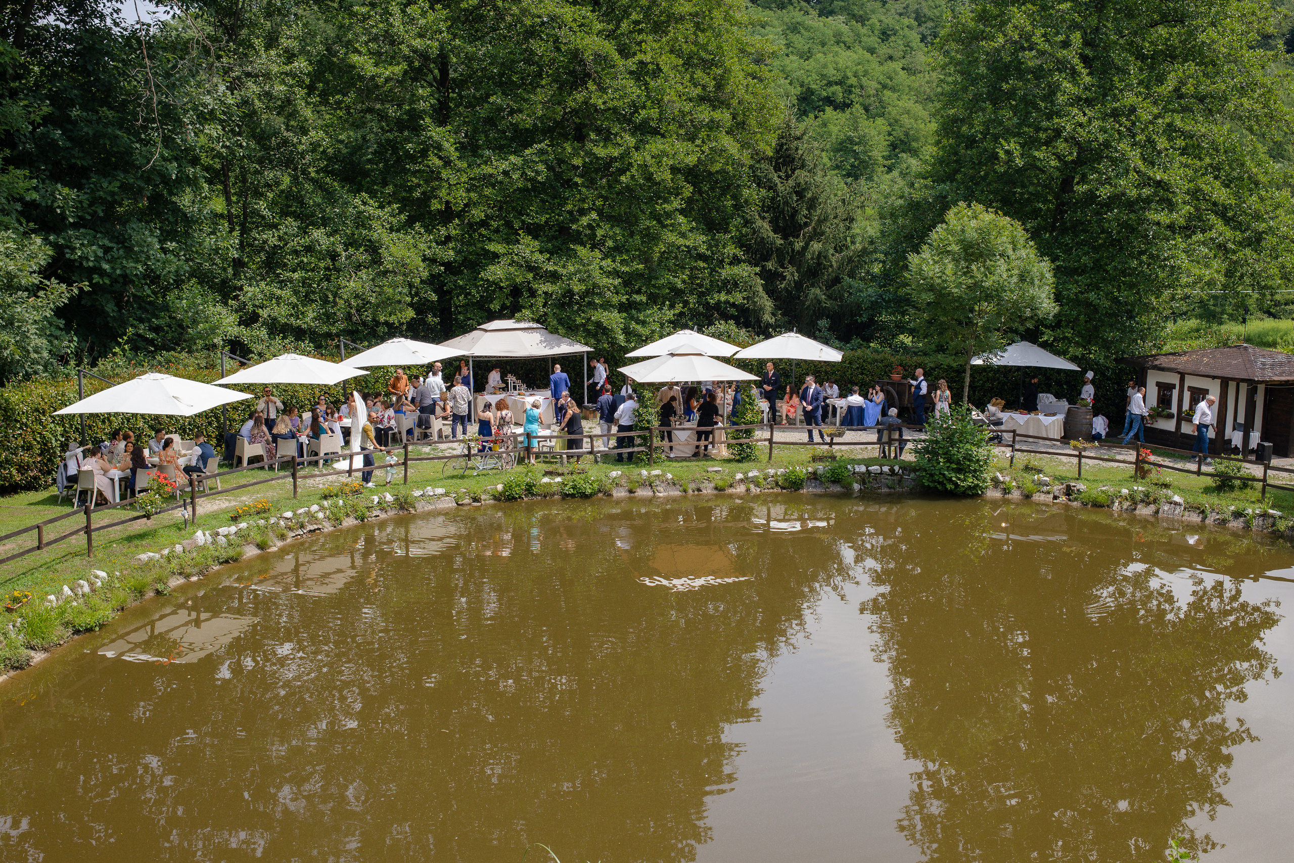Stefania and Daniele. Photographer in Milan |Mila Pro Photo