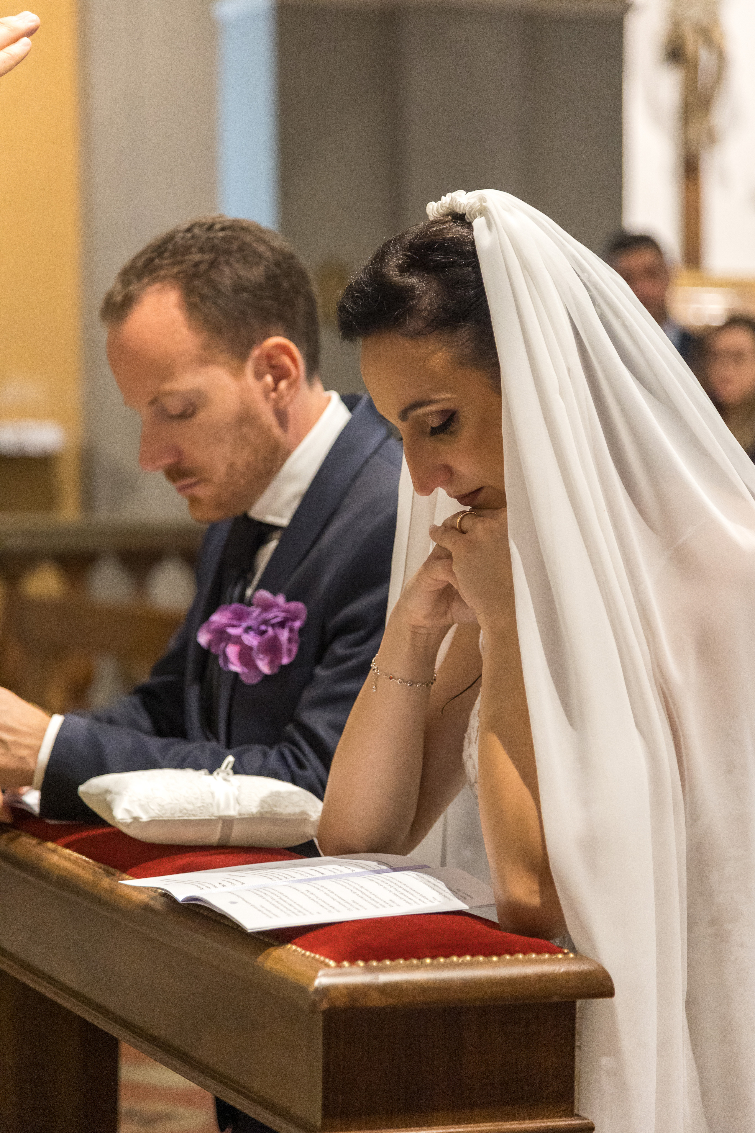 Stefania and Daniele. Photographer in Milan |Mila Pro Photo