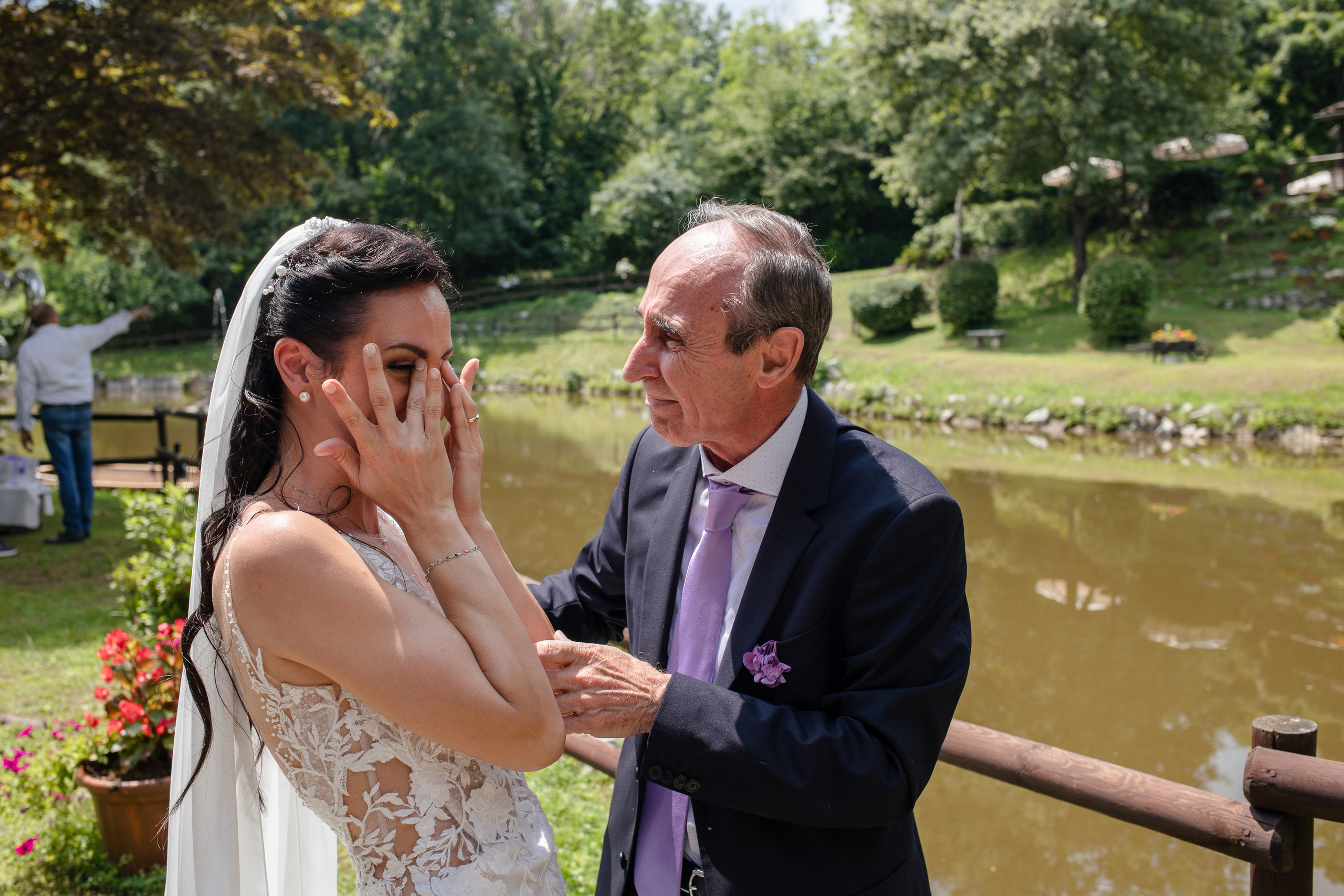 Stefania and Daniele. Photographer in Milan |Mila Pro Photo