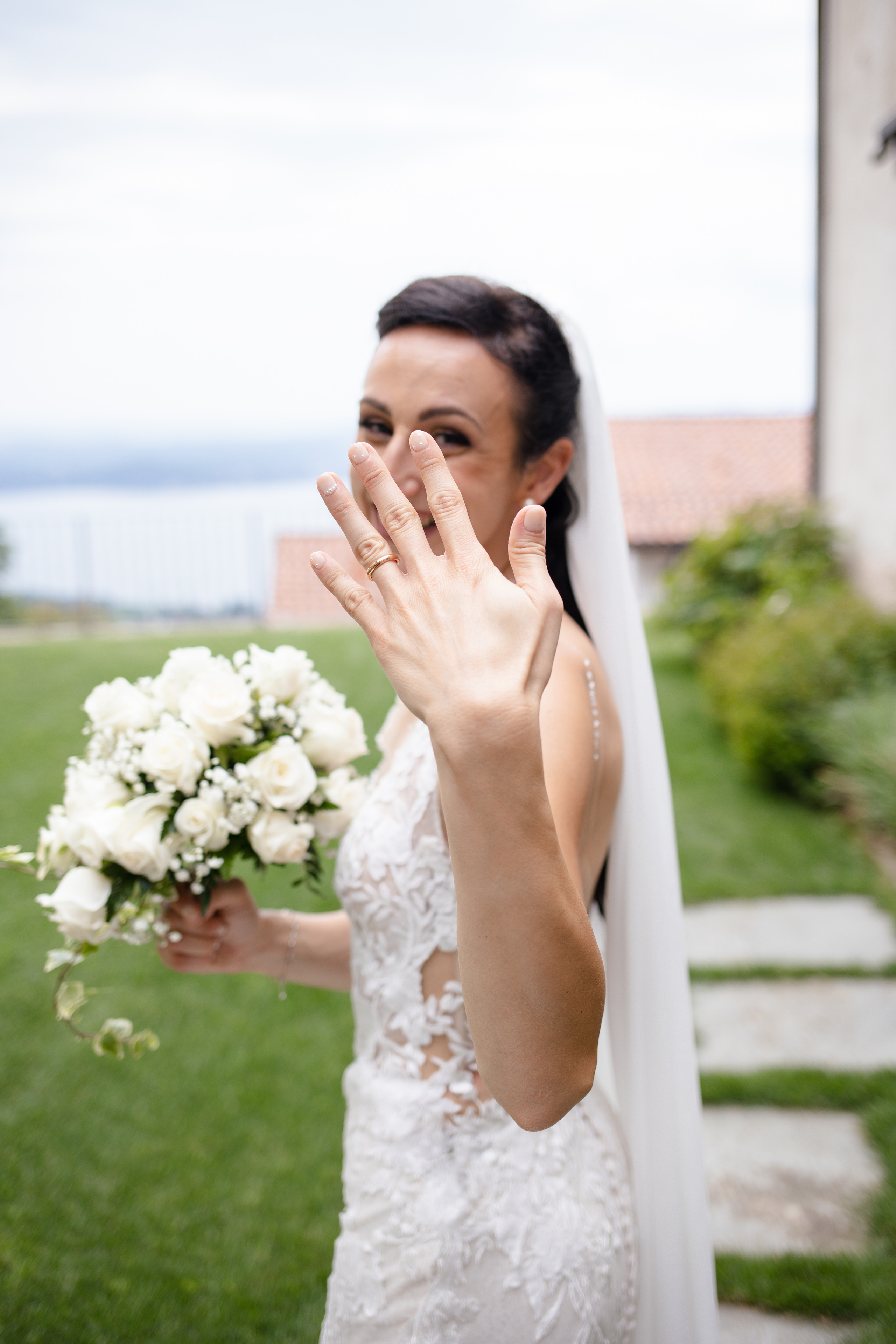 Stefania and Daniele. Photographer in Milan |Mila Pro Photo