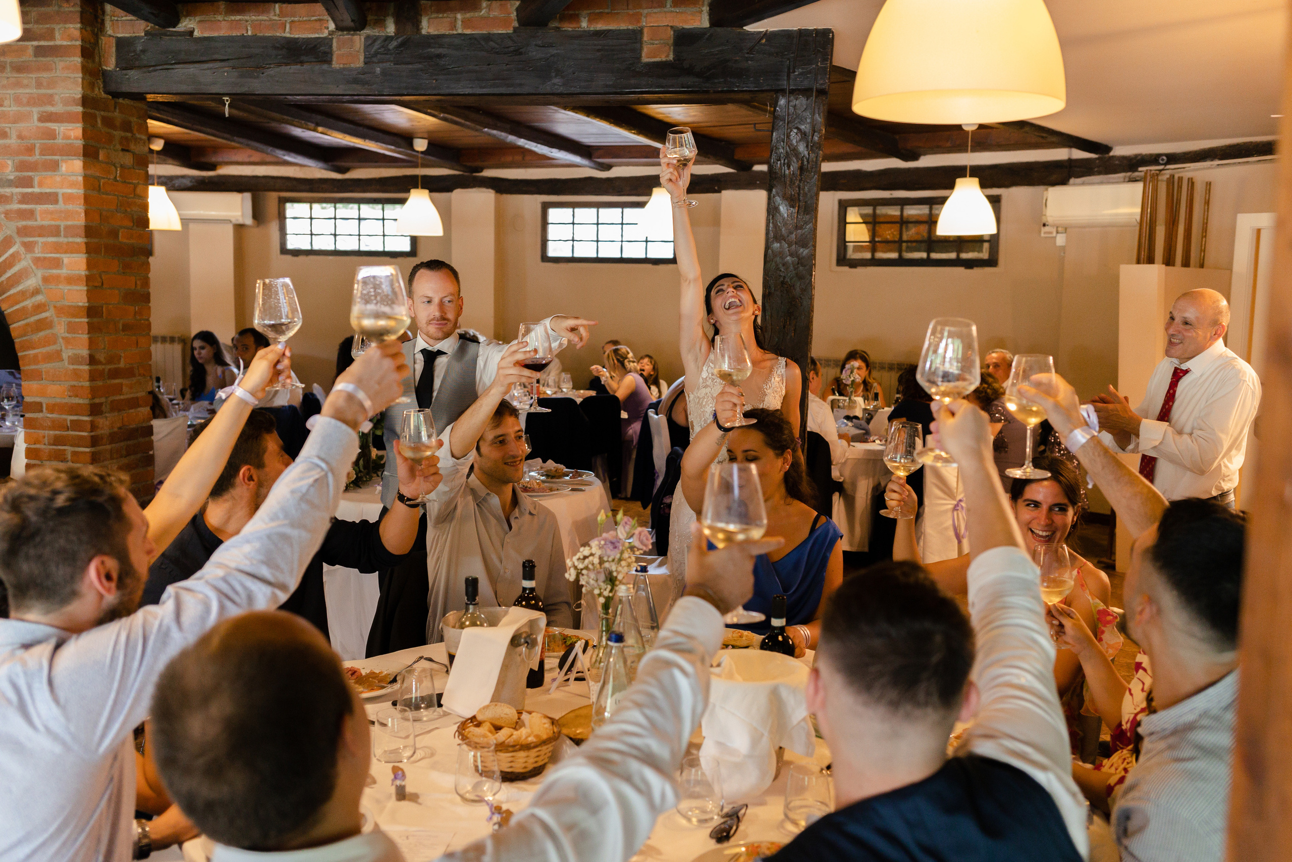 Stefania and Daniele. Photographer in Milan |Mila Pro Photo