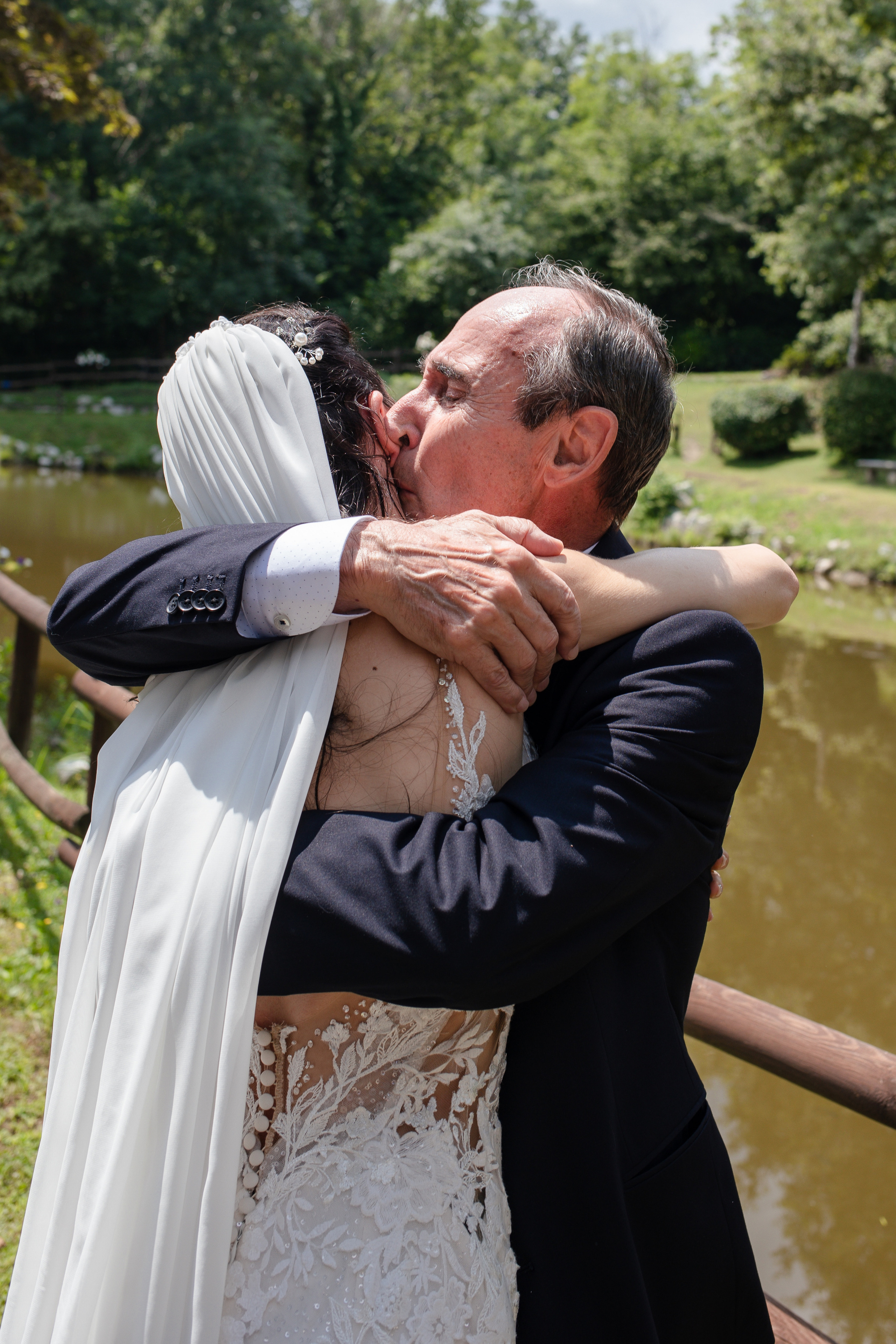 Stefania and Daniele. Photographer in Milan |Mila Pro Photo