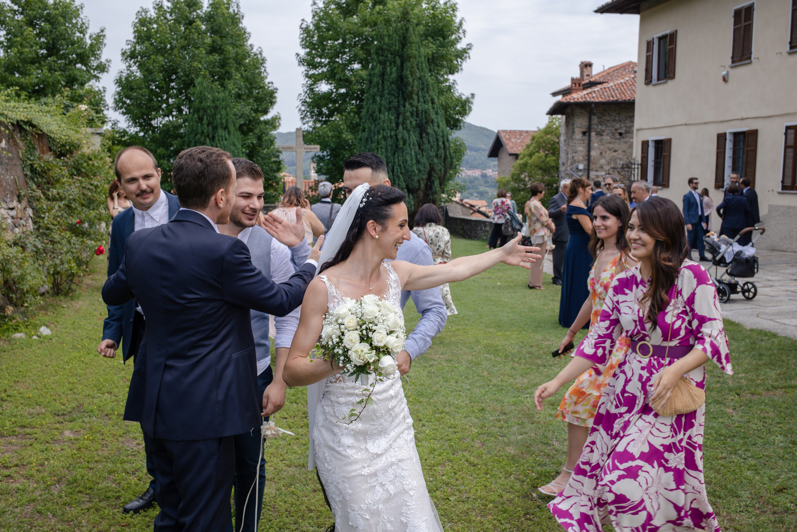 Stefania and Daniele. Photographer in Milan |Mila Pro Photo