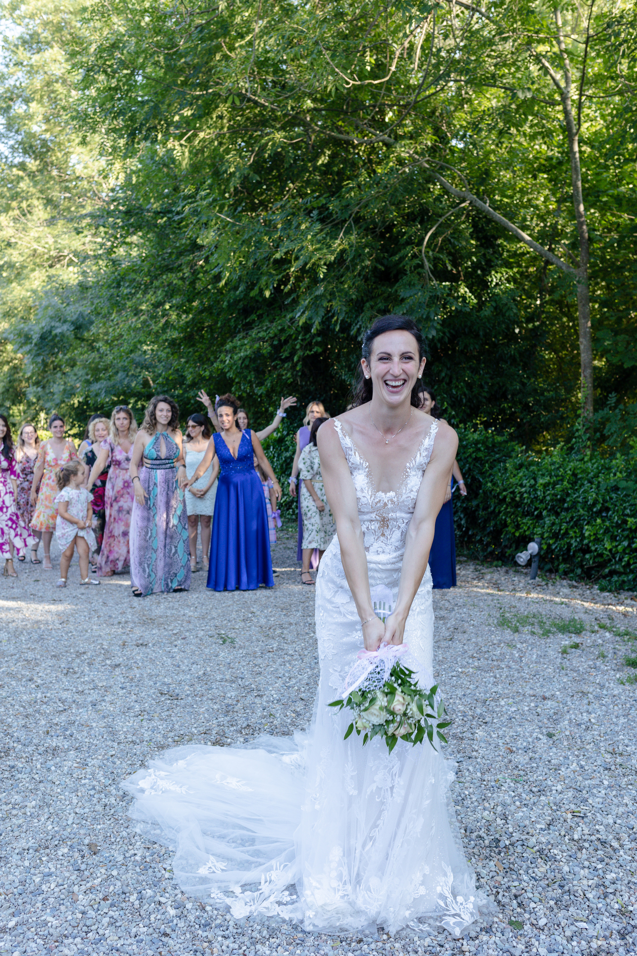 Stefania and Daniele. Photographer in Milan |Mila Pro Photo