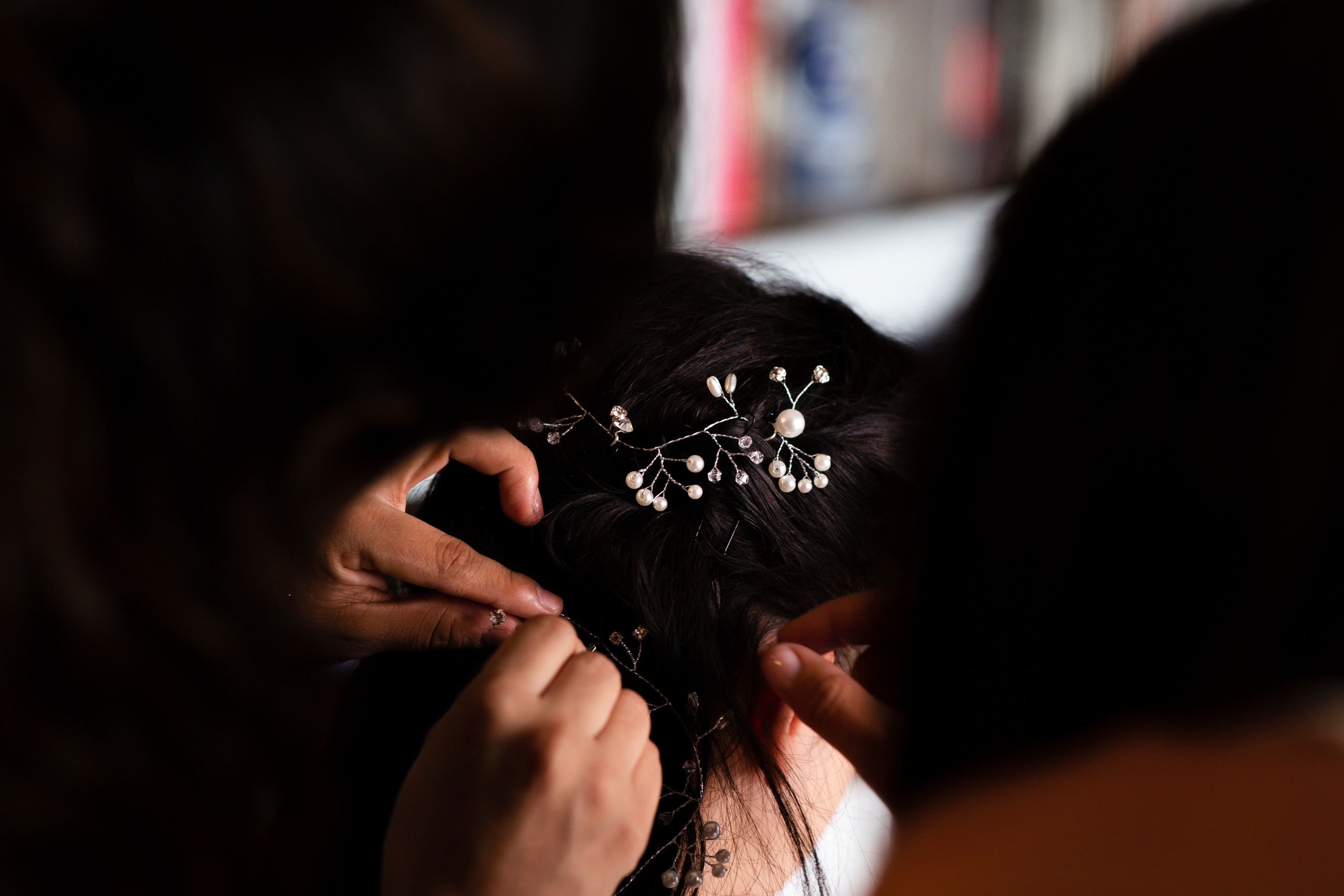 Stefania and Daniele. Photographer in Milan |Mila Pro Photo