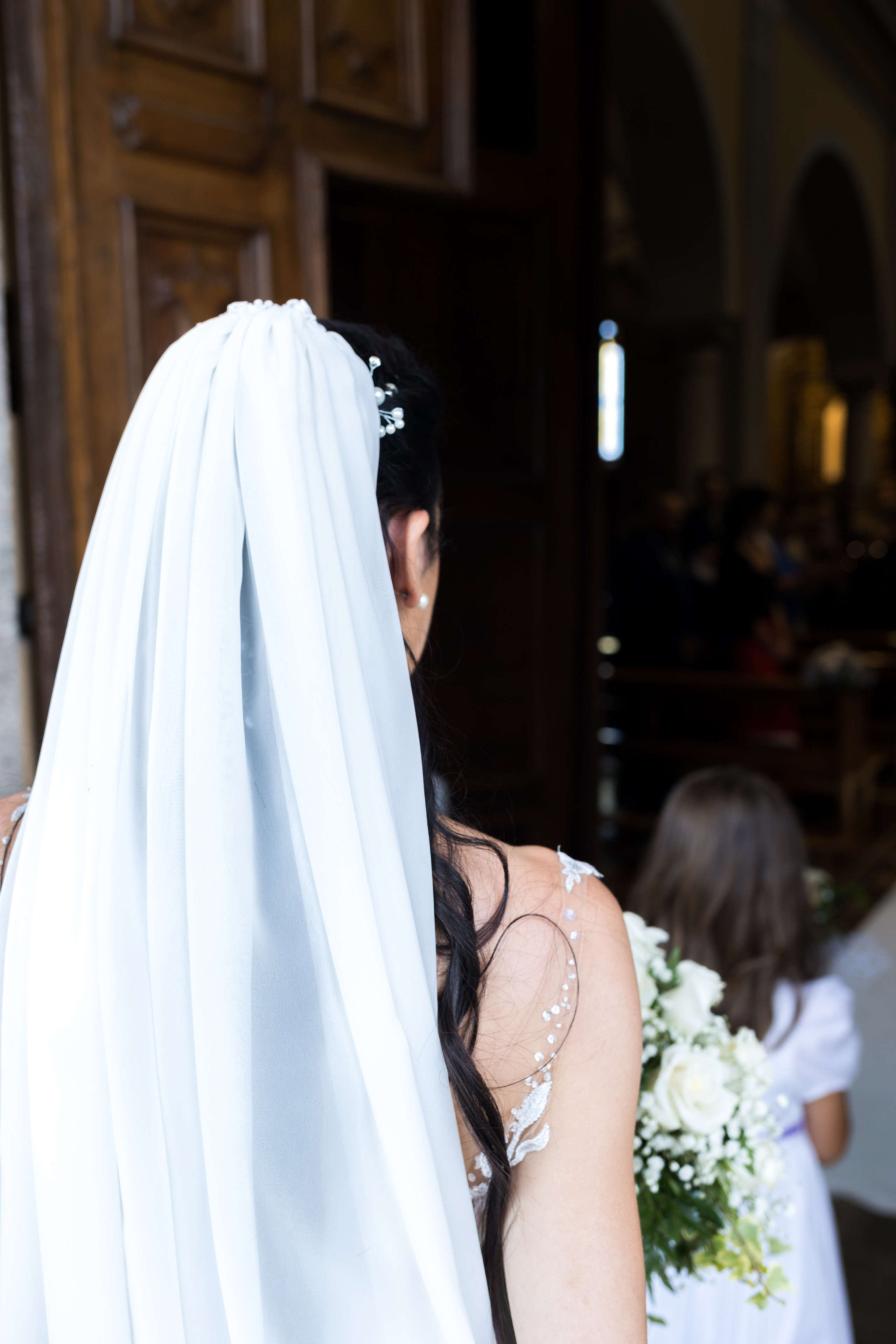 Stefania and Daniele. Photographer in Milan |Mila Pro Photo