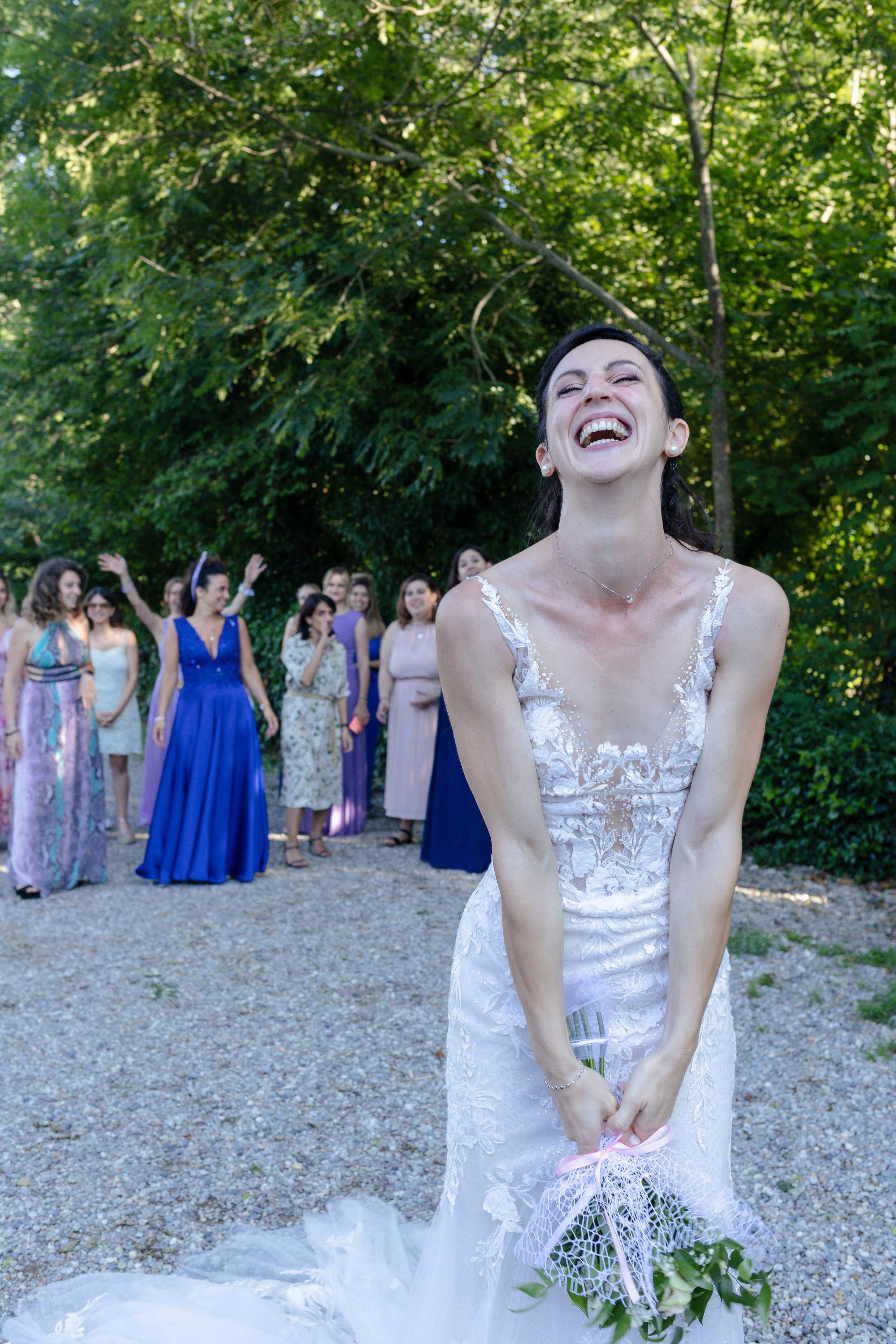 Stefania and Daniele. Photographer in Milan |Mila Pro Photo