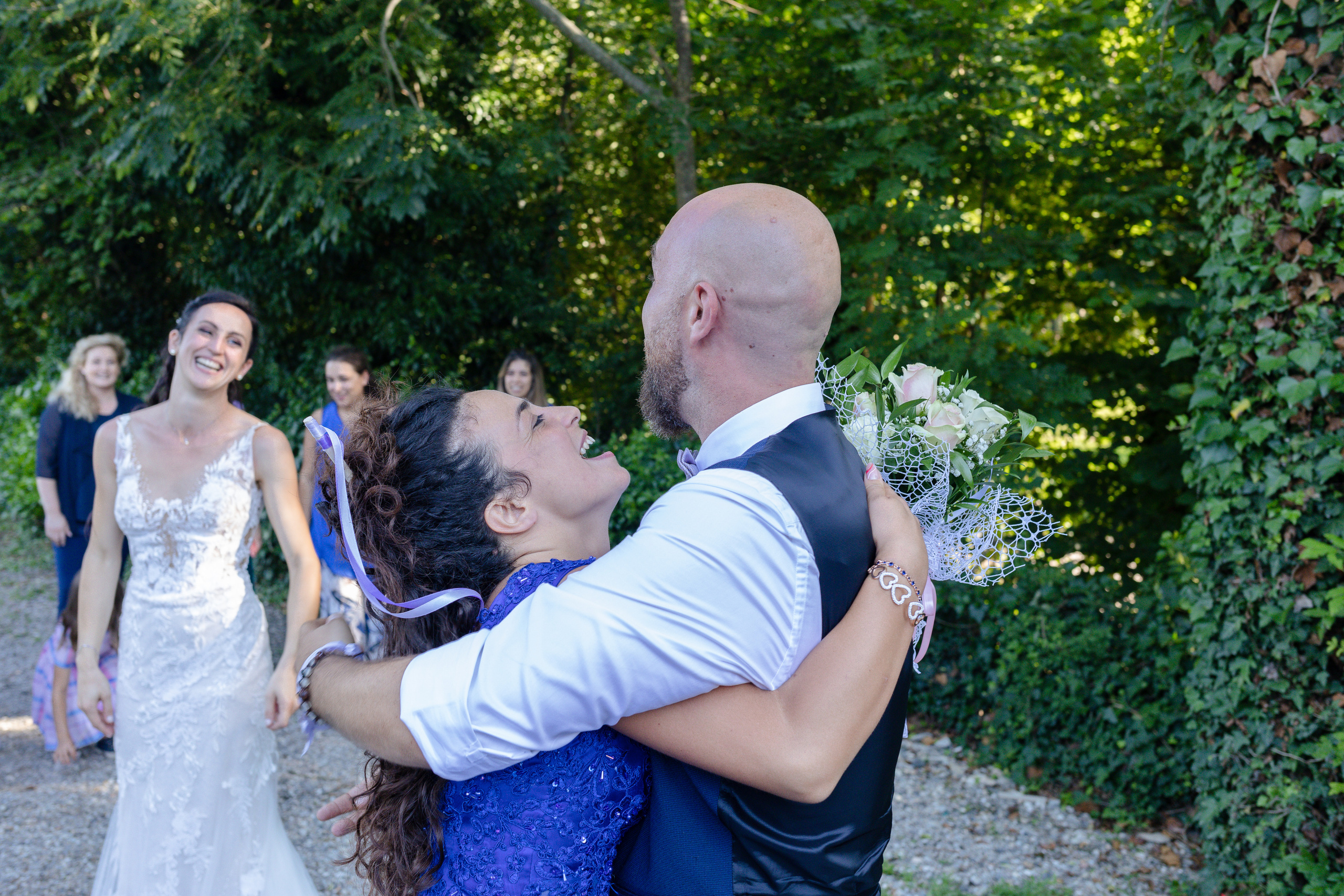 Stefania and Daniele. Photographer in Milan |Mila Pro Photo