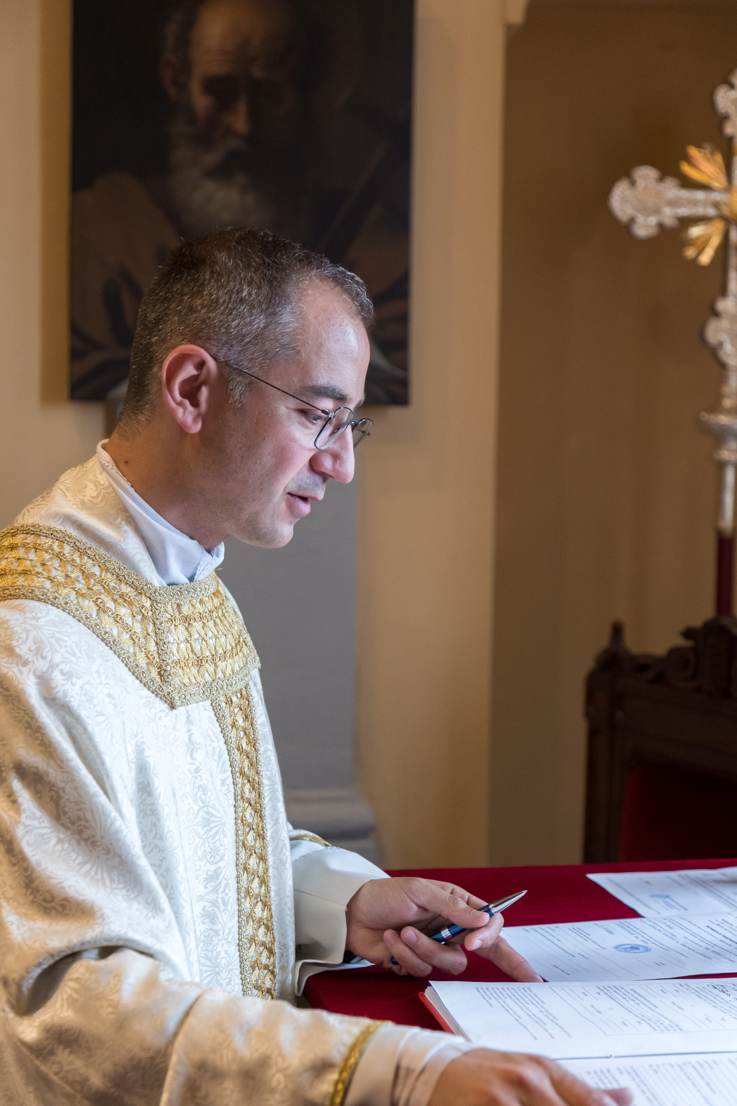 Stefania and Daniele. Photographer in Milan |Mila Pro Photo