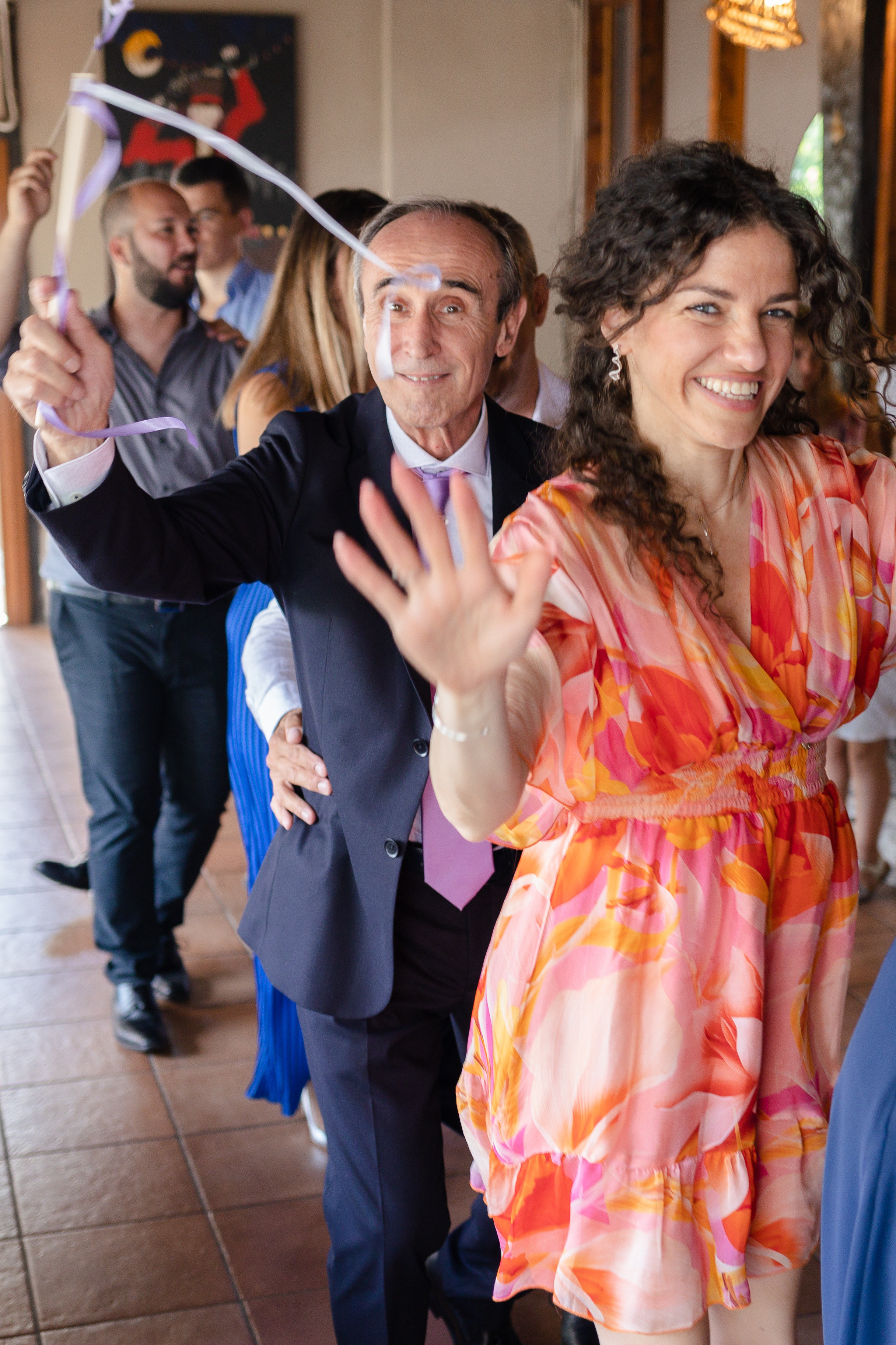 Stefania and Daniele. Photographer in Milan |Mila Pro Photo