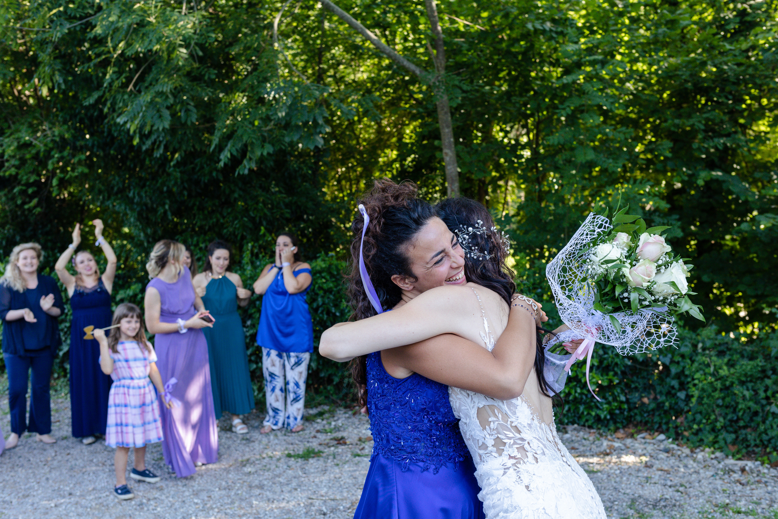 Stefania and Daniele. Photographer in Milan |Mila Pro Photo