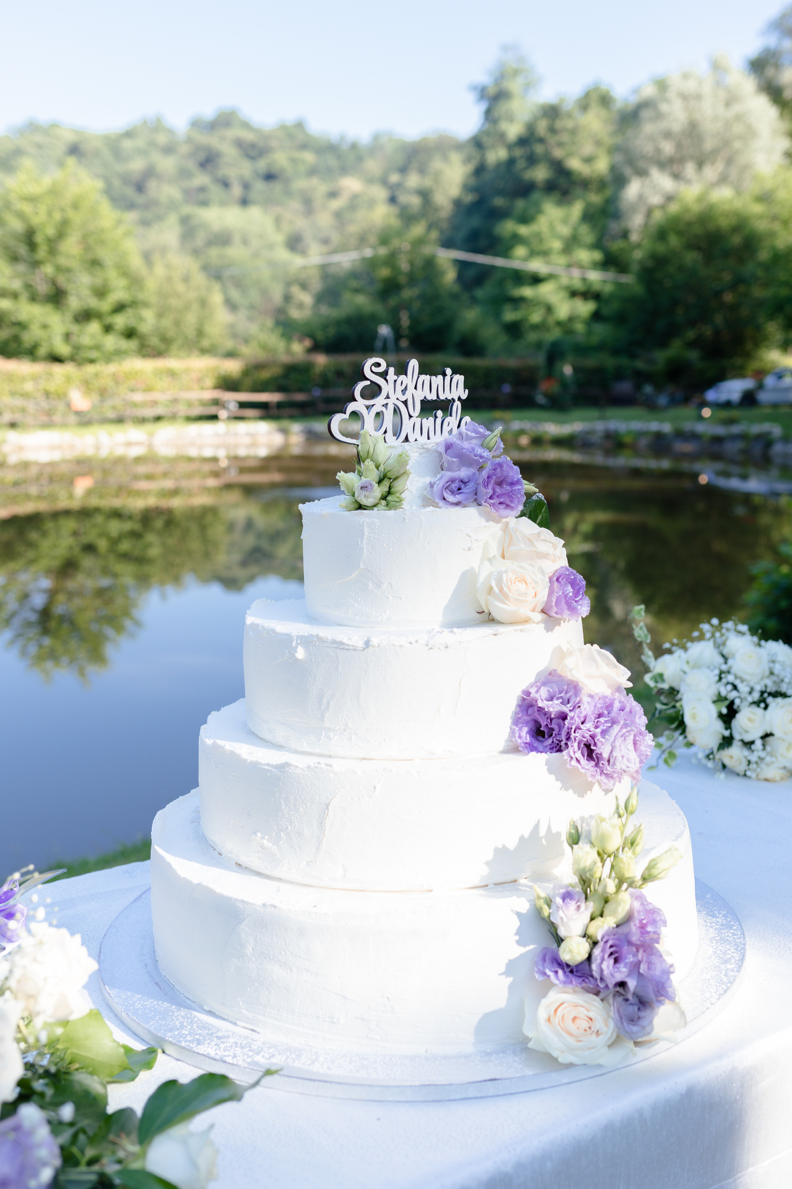 Stefania and Daniele. Photographer in Milan |Mila Pro Photo