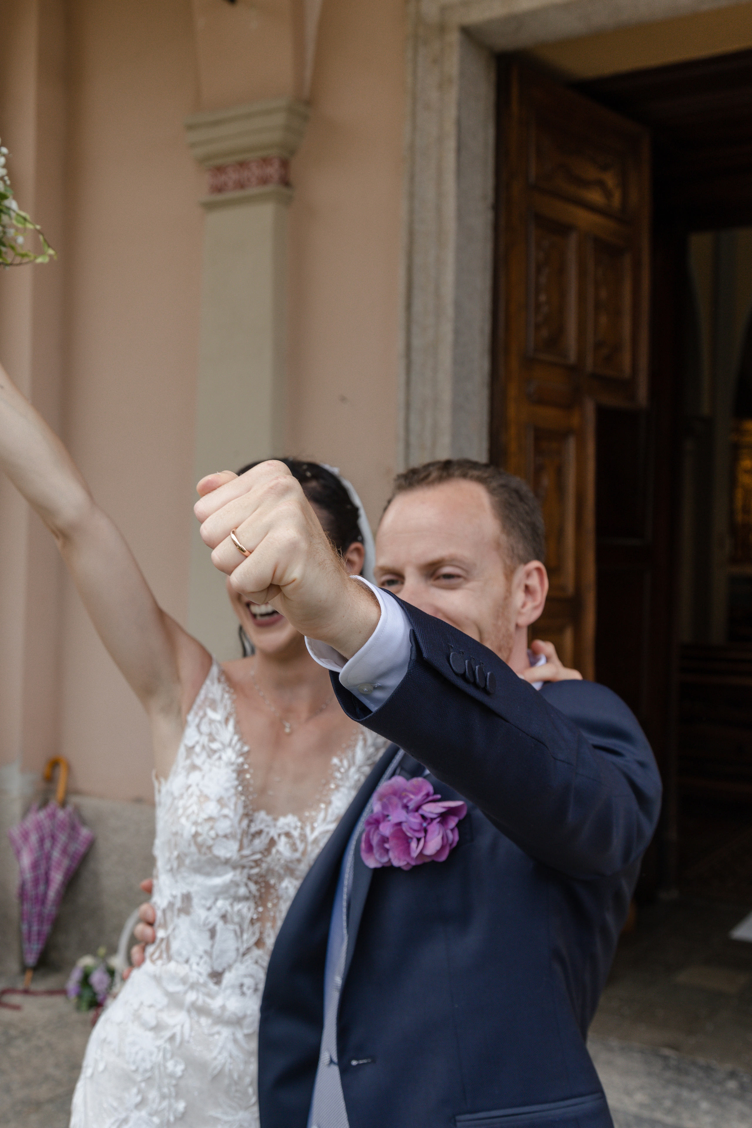 Stefania and Daniele. Photographer in Milan |Mila Pro Photo
