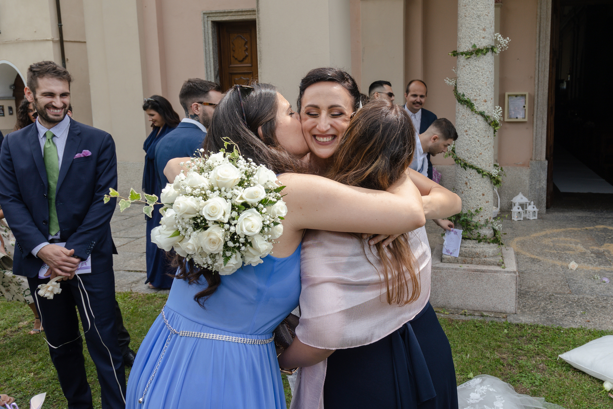 Stefania and Daniele. Photographer in Milan |Mila Pro Photo