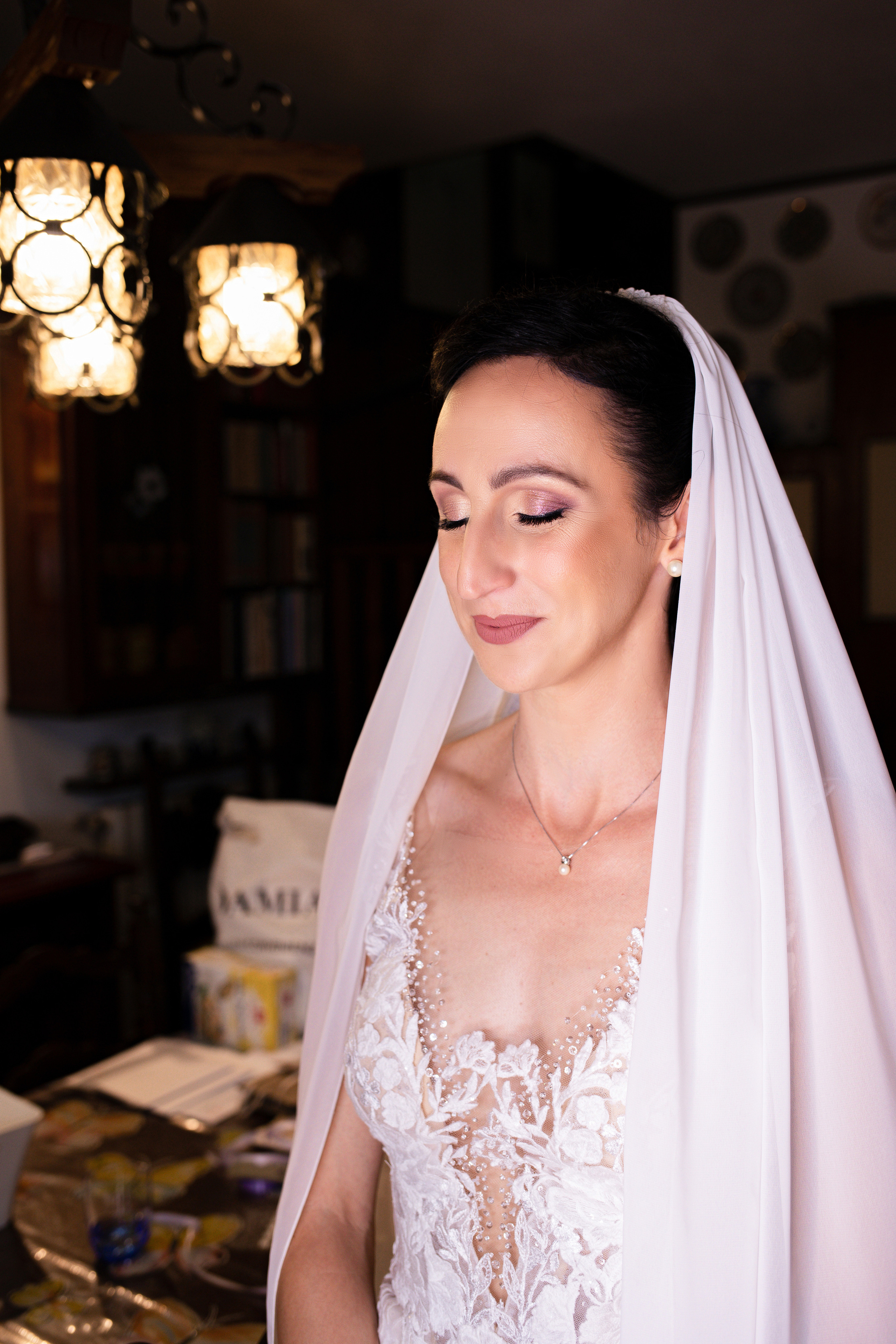 Stefania and Daniele. Photographer in Milan |Mila Pro Photo