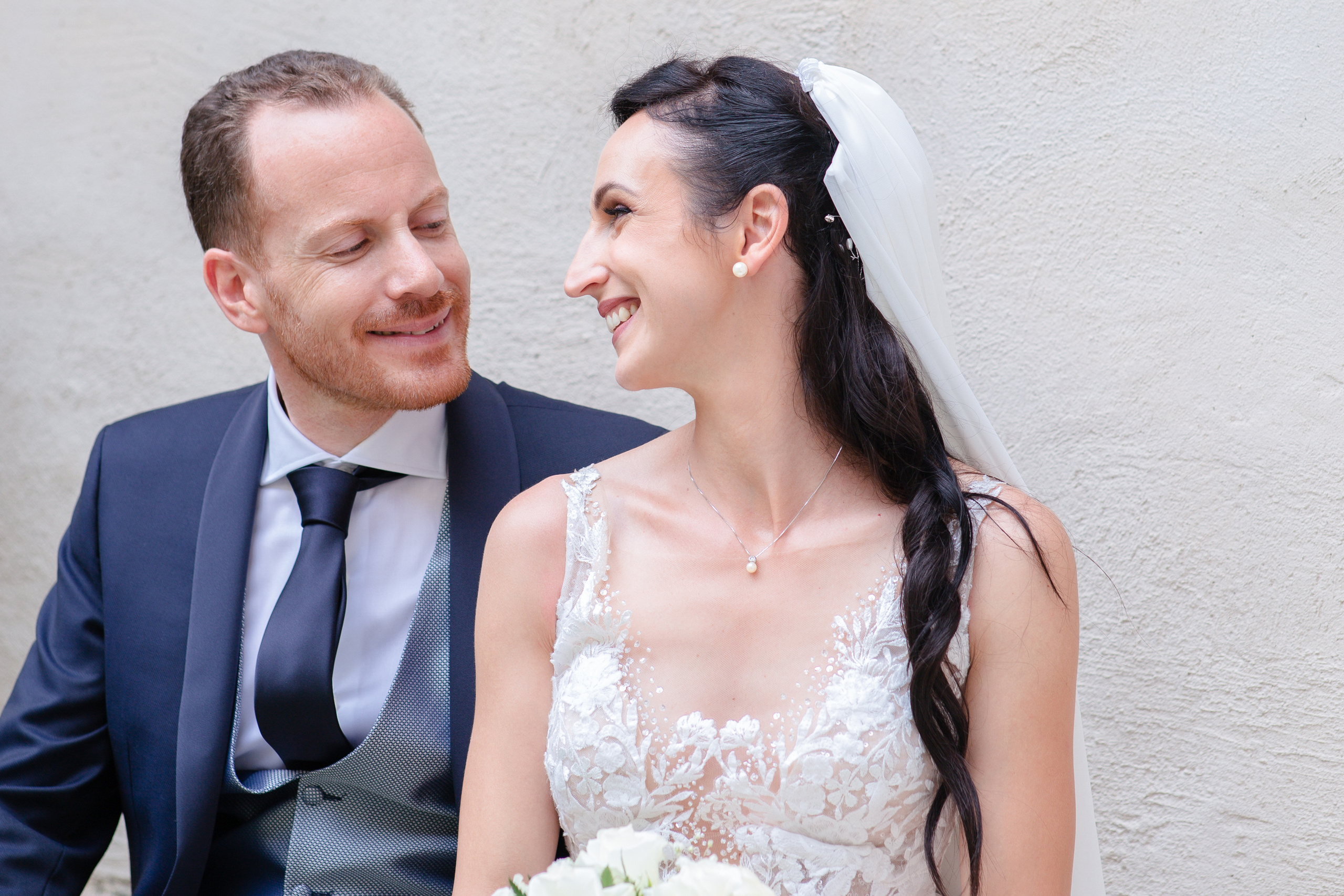 Stefania and Daniele. Photographer in Milan |Mila Pro Photo